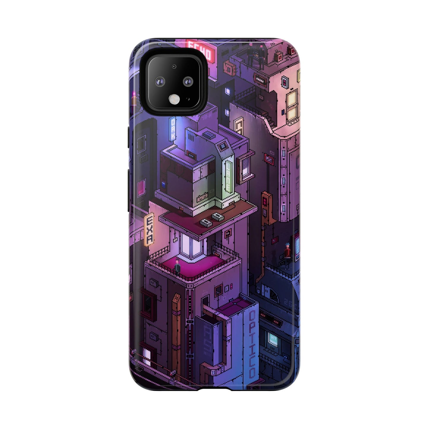 VIEW - Tough Case
