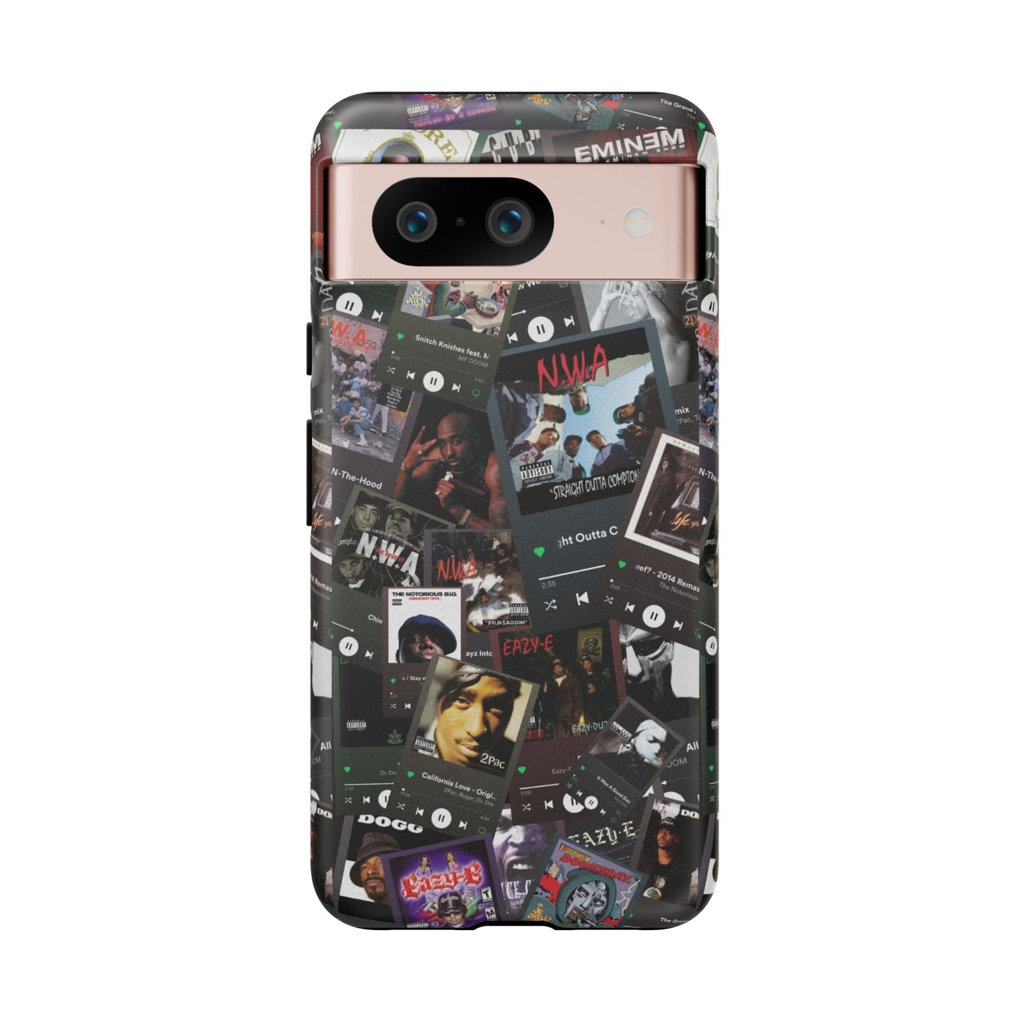 MIXED - Tough Case