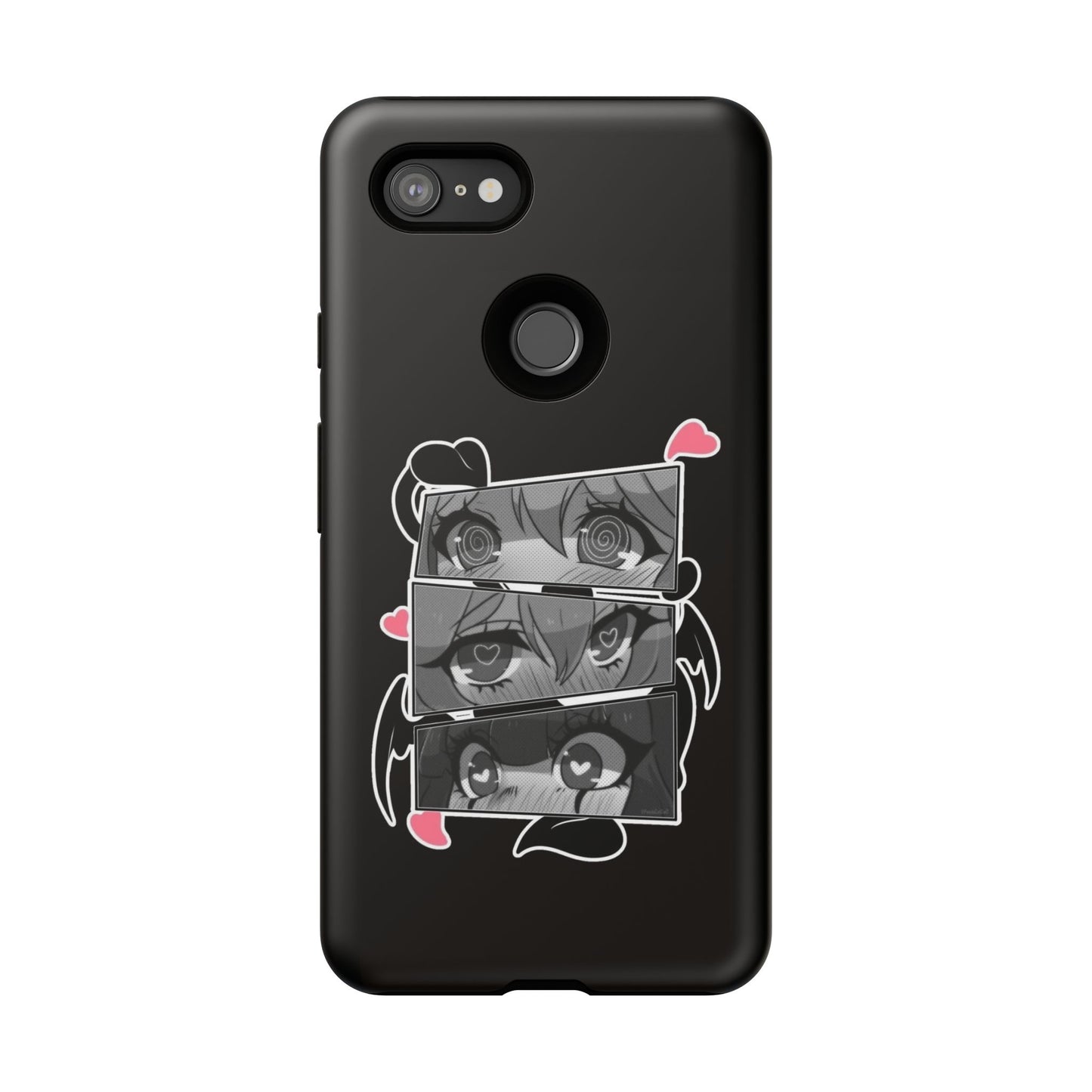 ANIME - Tough Case