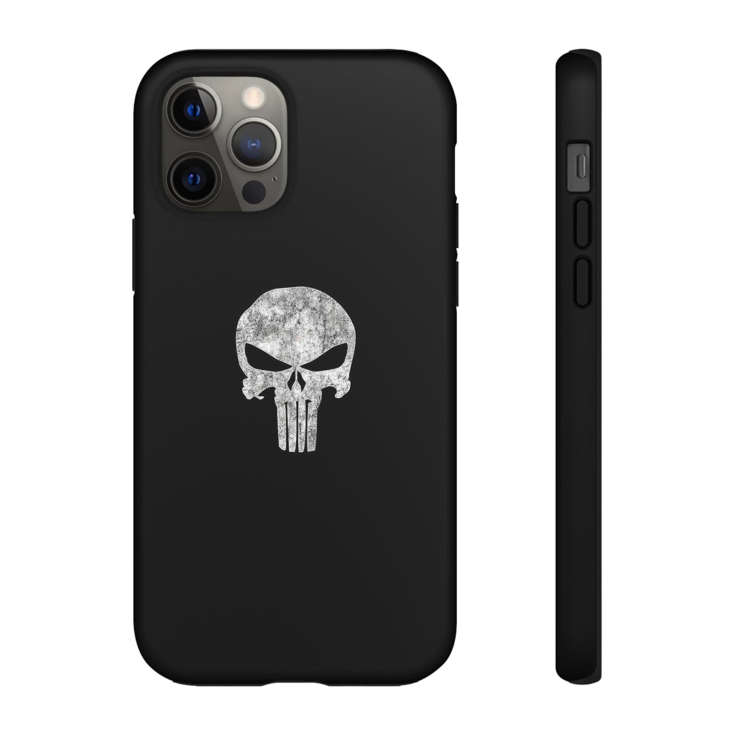 PUNISHER - Tough Case