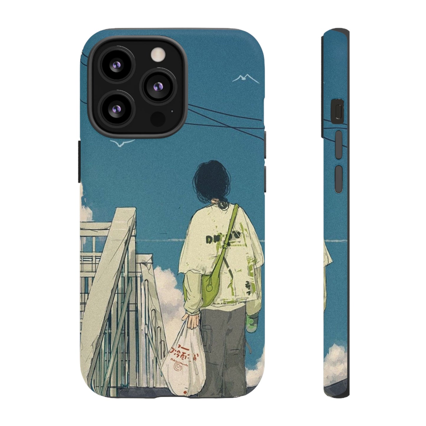 VISTA - Tough Case