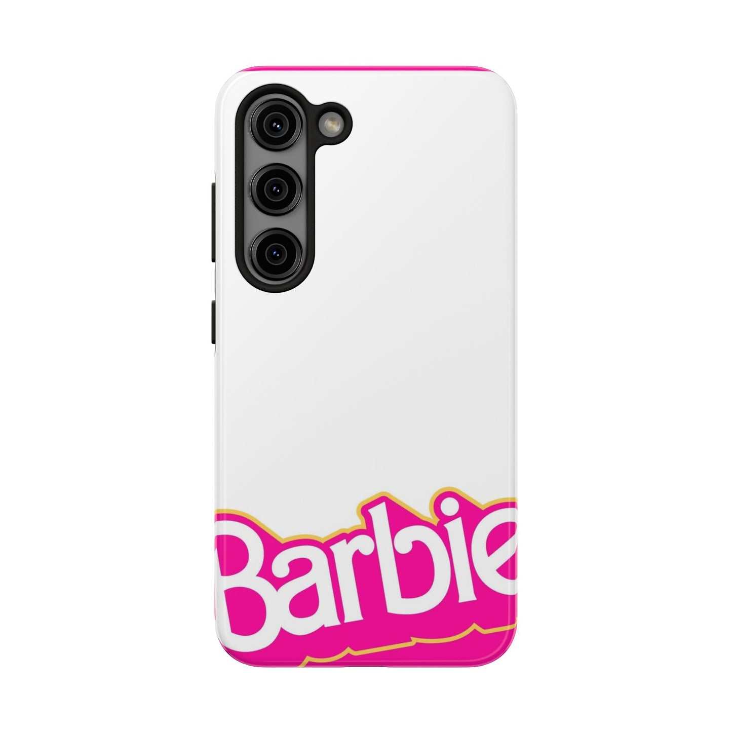 PINK - Tough Phone Case