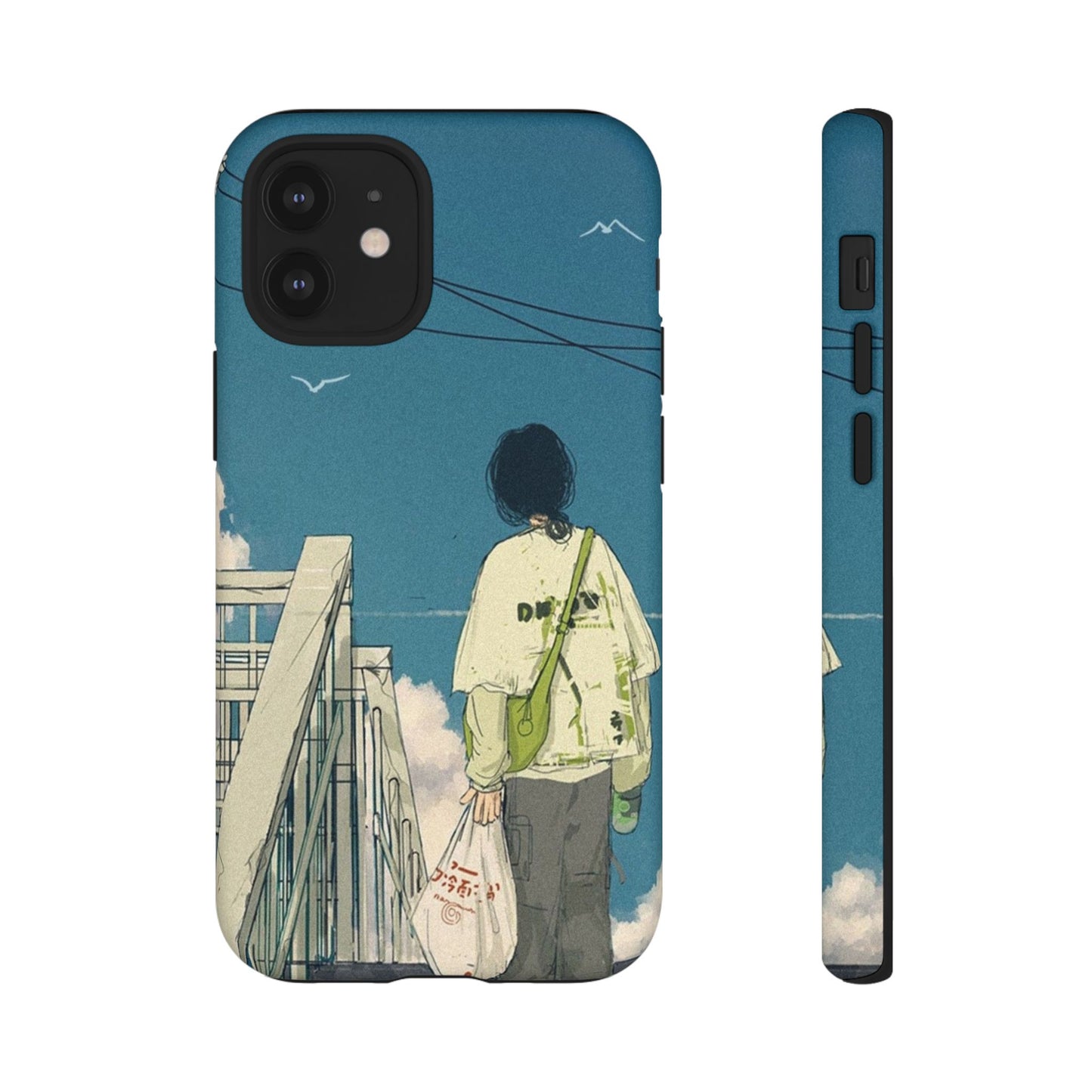 VISTA - Tough Case