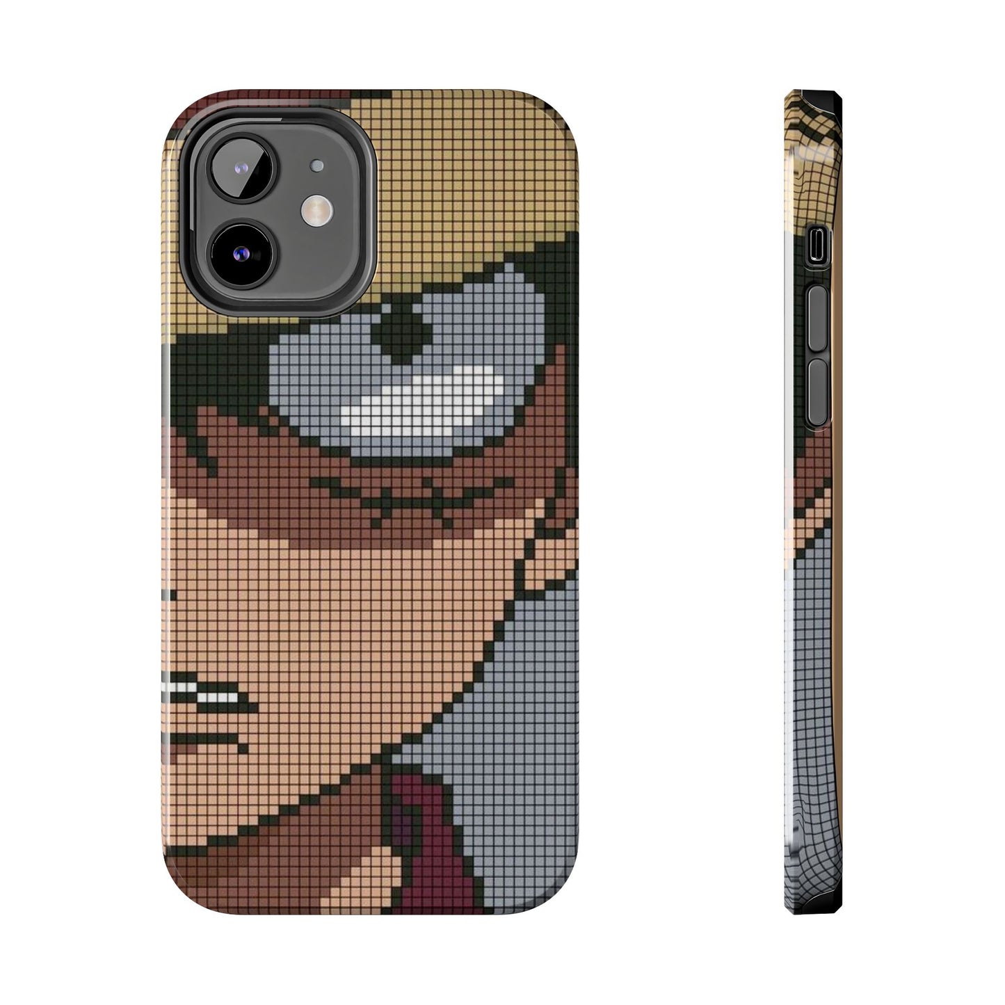 ANIME Tough Phone Case