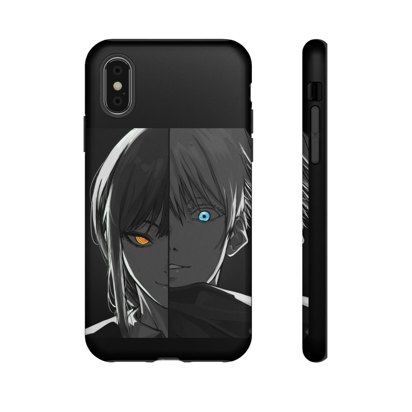 ANIME - Tough Case