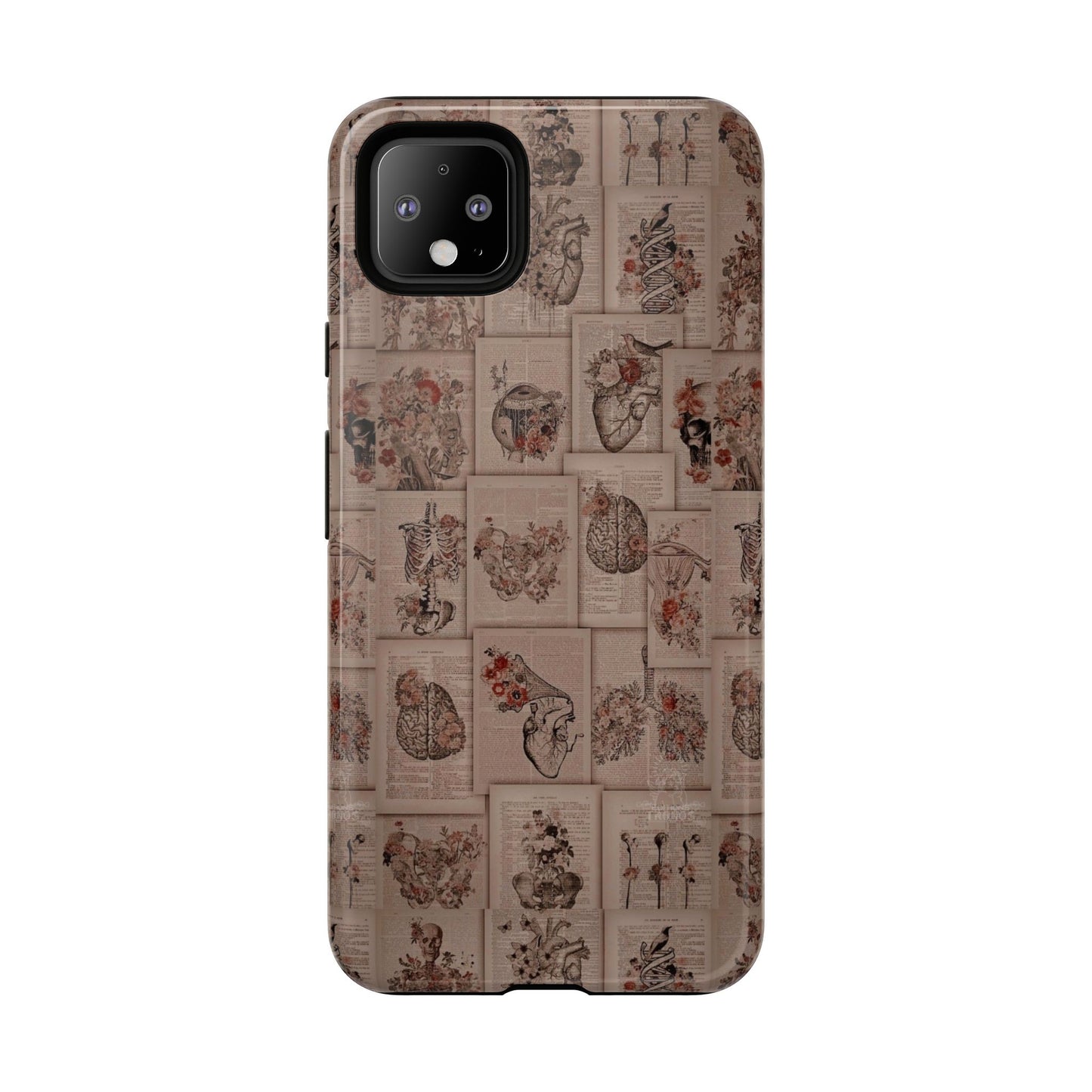 MIXED - Tough Case