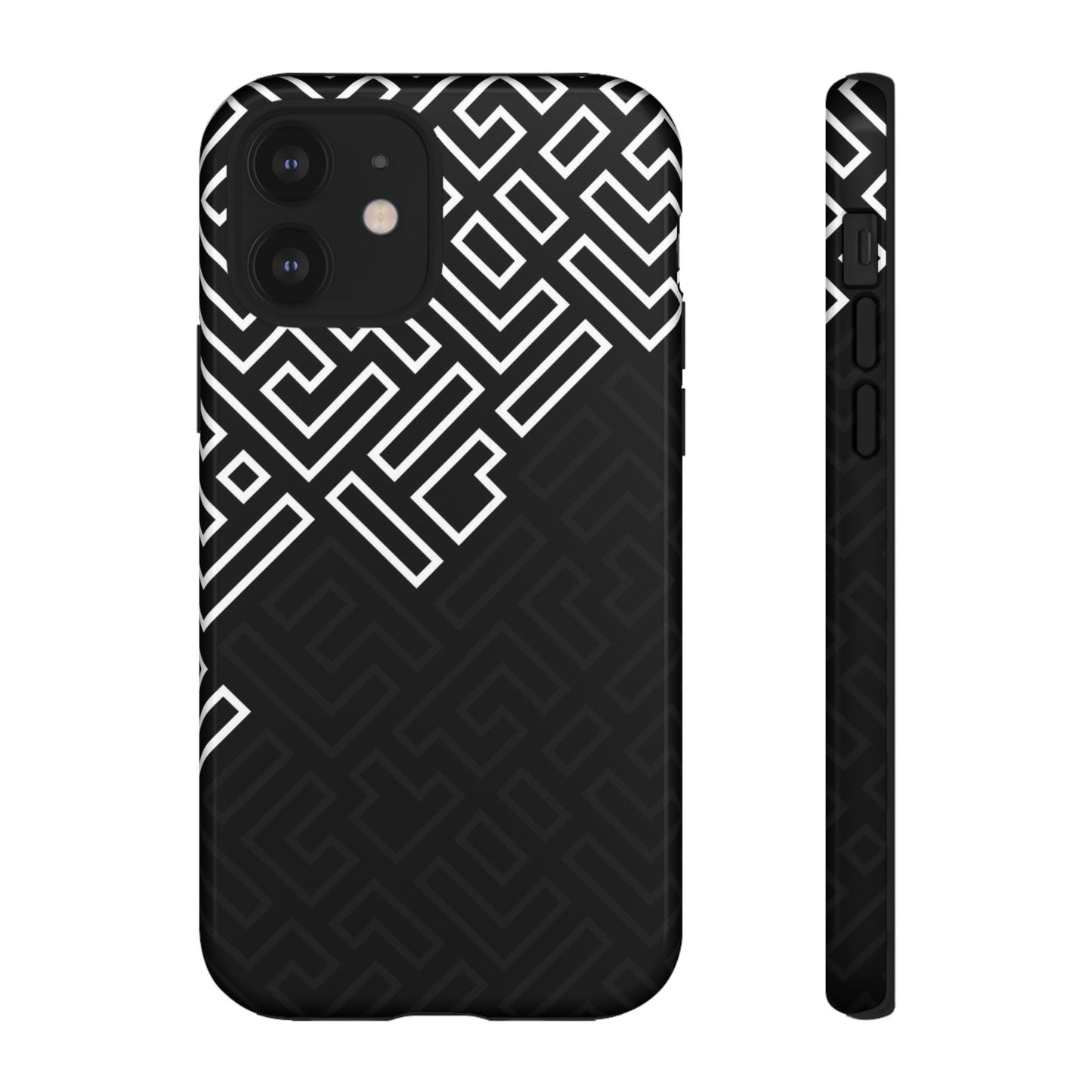 BLACK - Tough Case