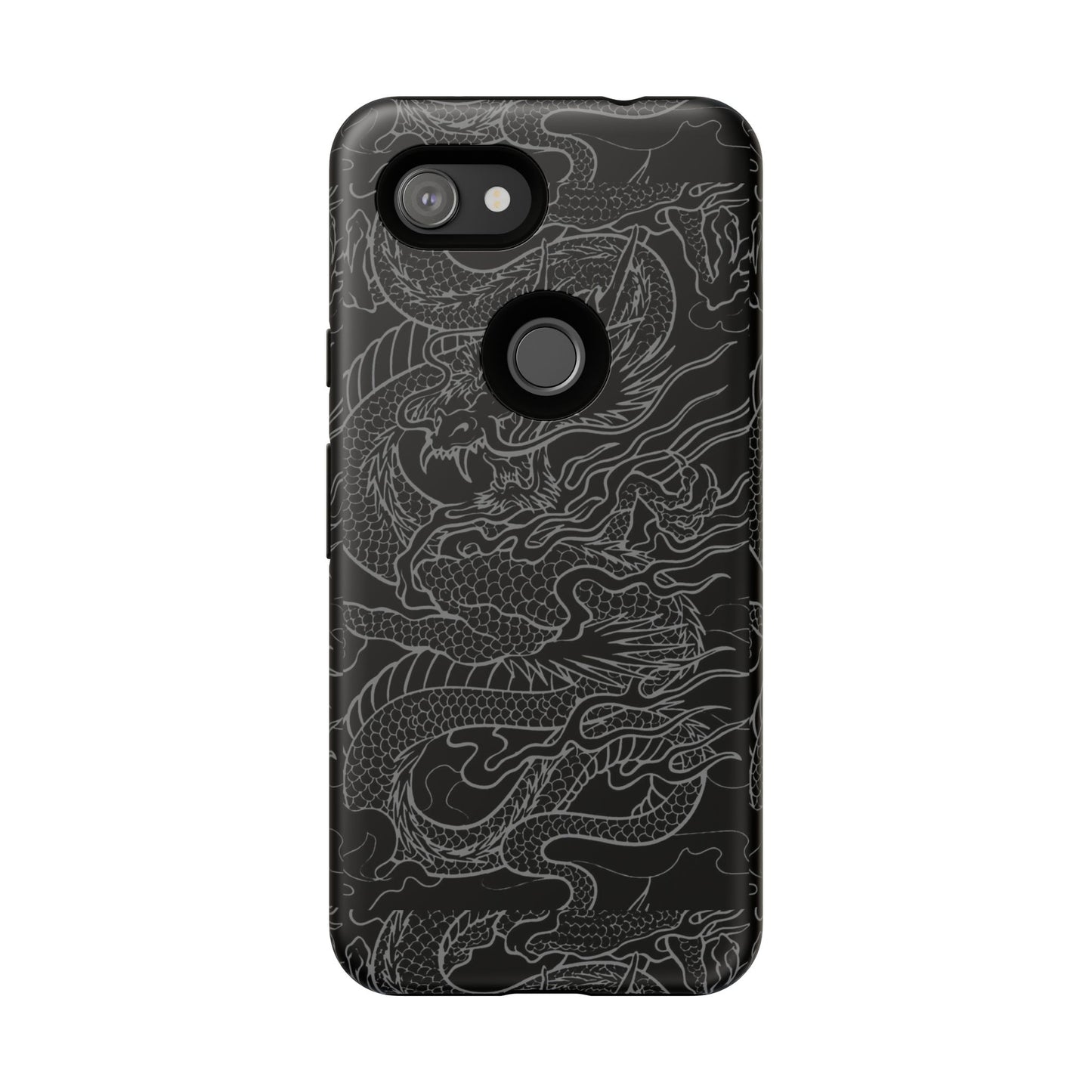 DRAGON - Tough Case