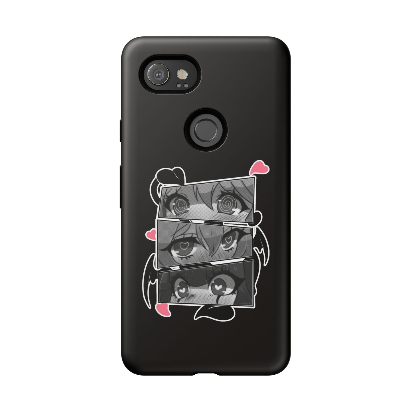 ANIME - Tough Case