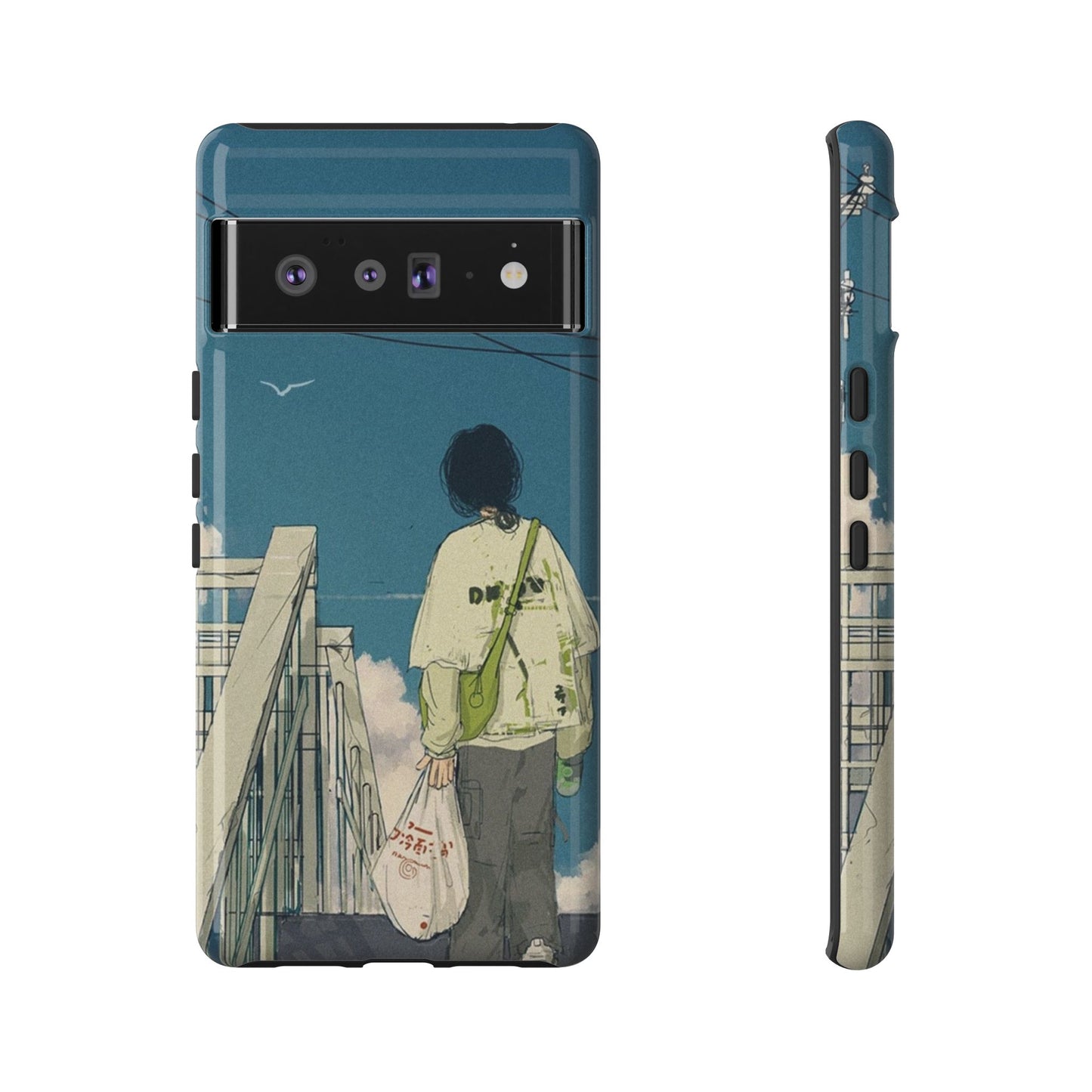 VISTA - Tough Case