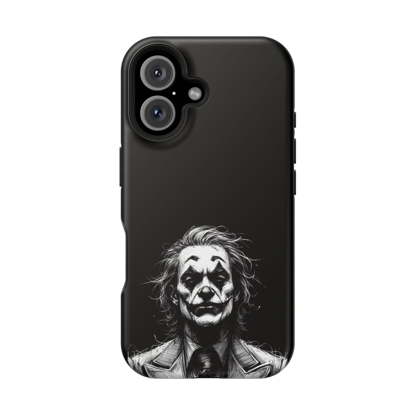 JOKER - Impact-Resistant Case