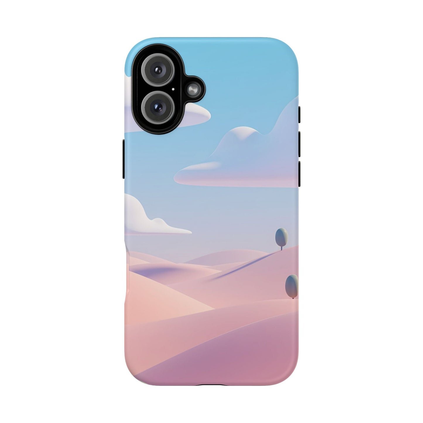 Landscape - Tough Case