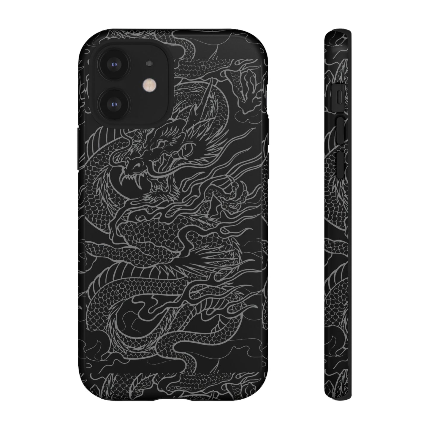 DRAGON - Tough Case