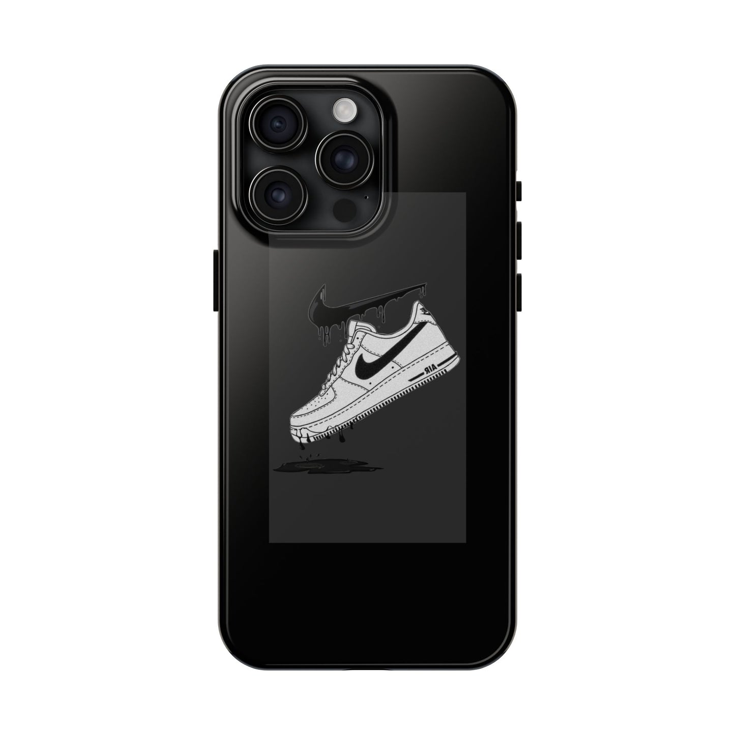 NIKE - Tough Phone Case