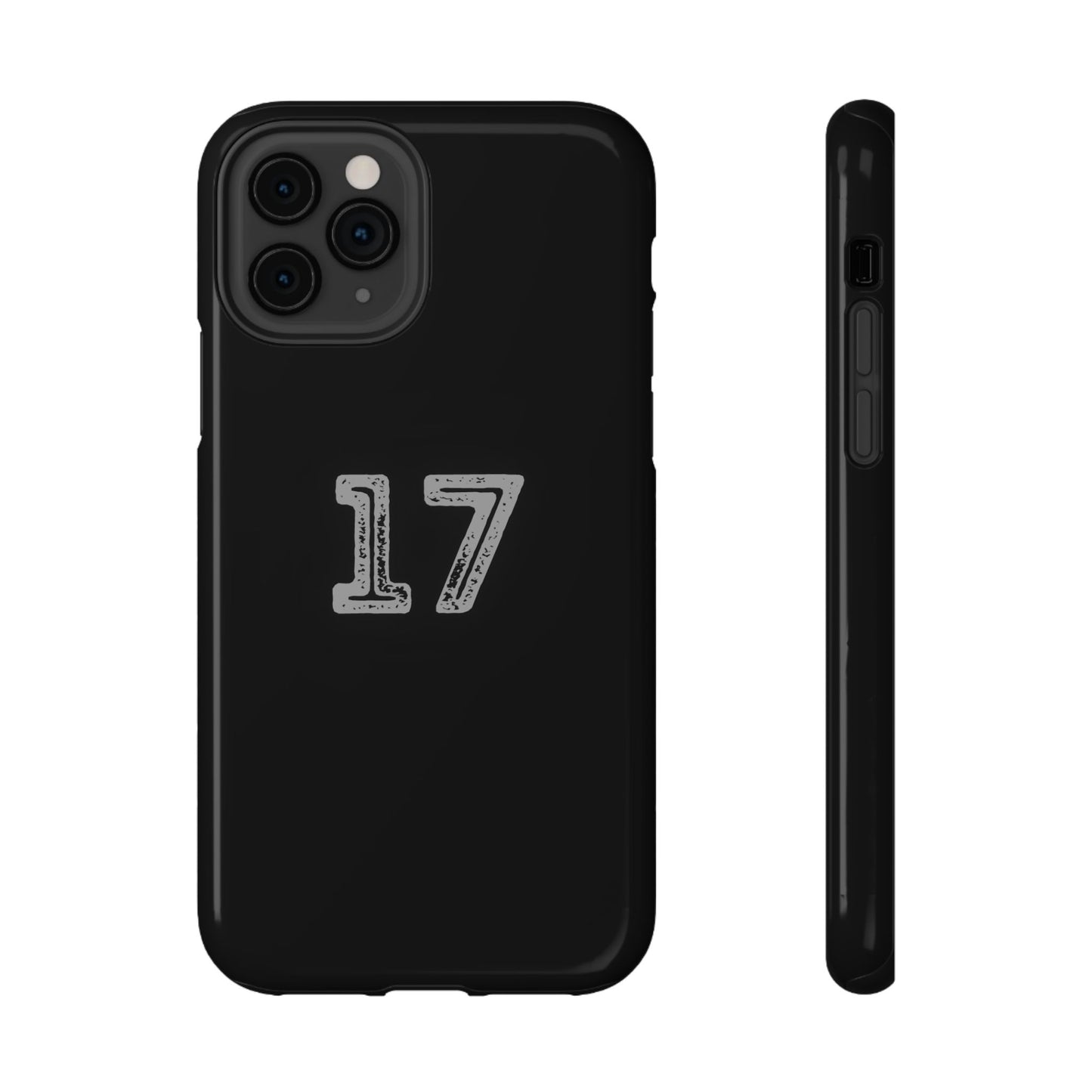 17 - Impact-Resistant Case