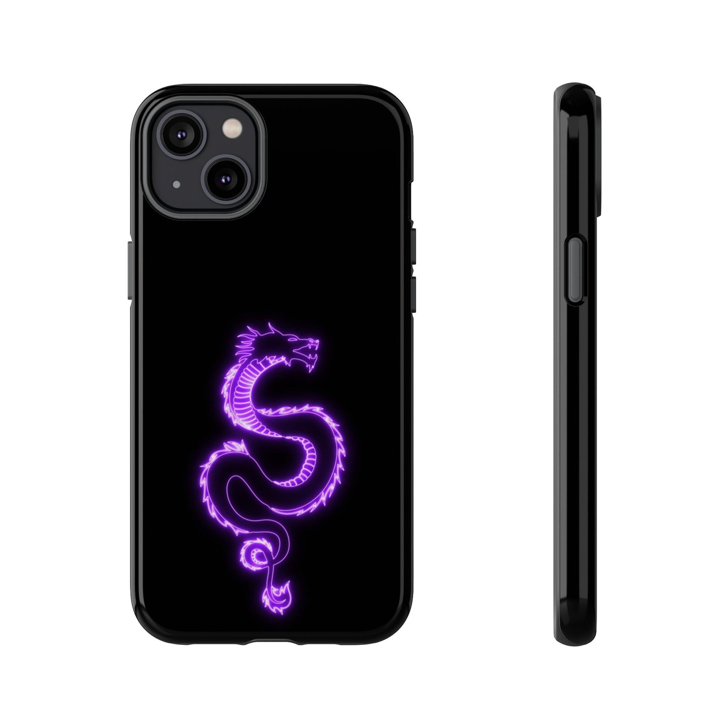 DRAGON - Tough Case