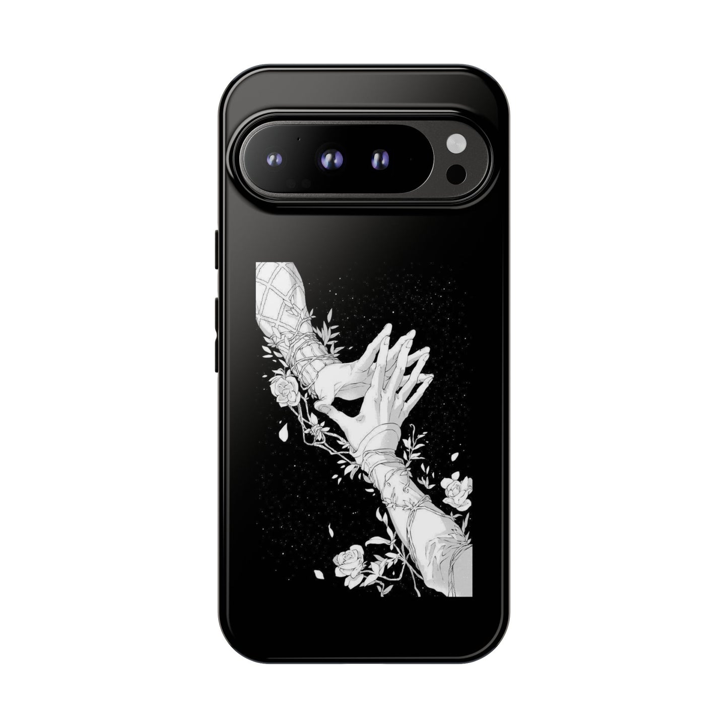 BLACK - Tough Case