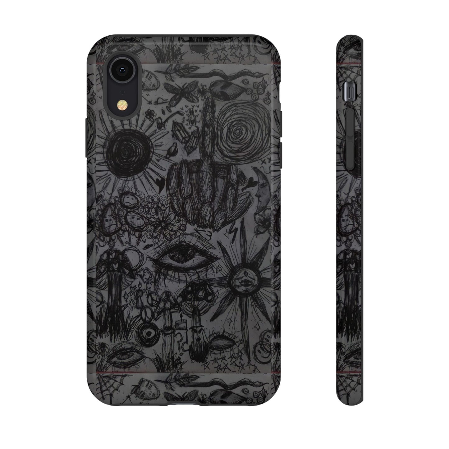 MIXED - Tough Case