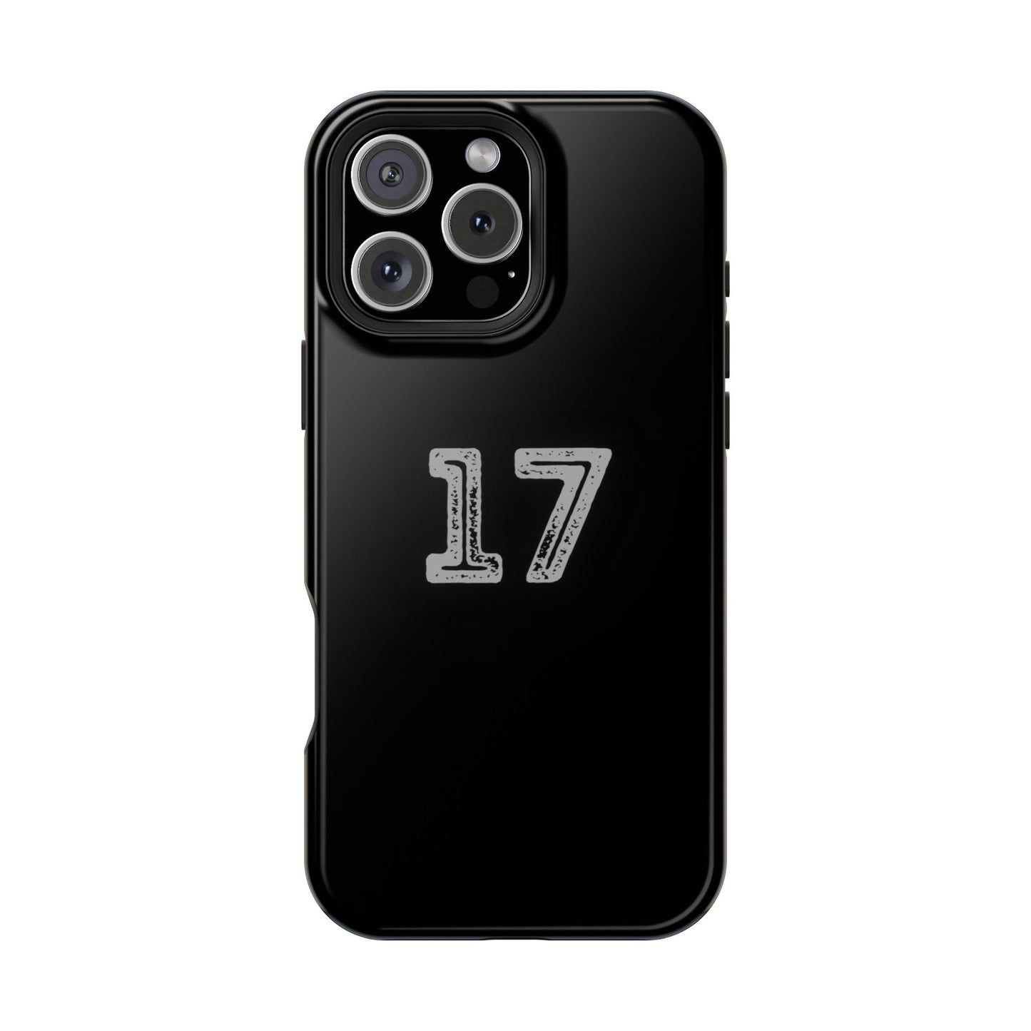 17 - Impact-Resistant Case