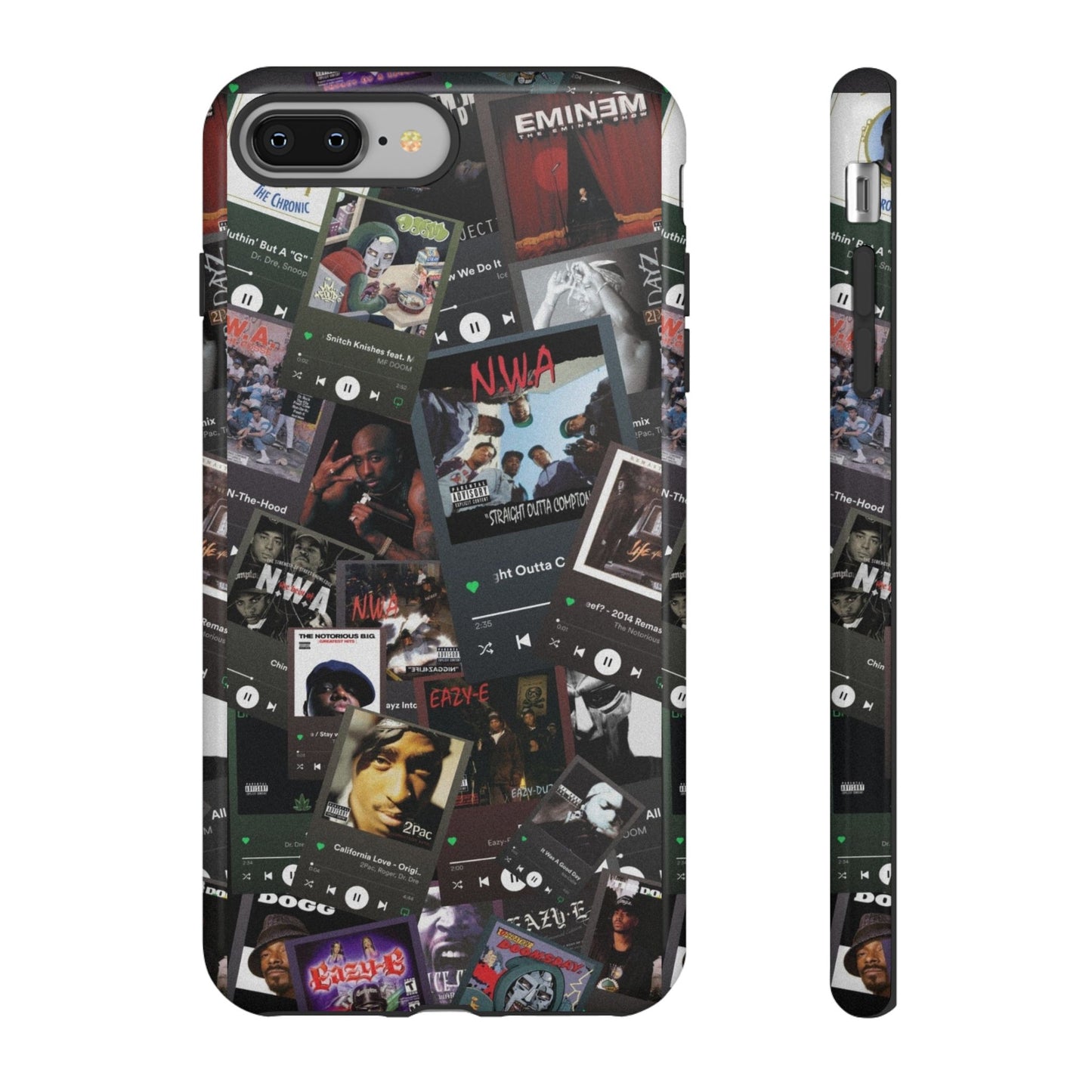 MIXED - Tough Case