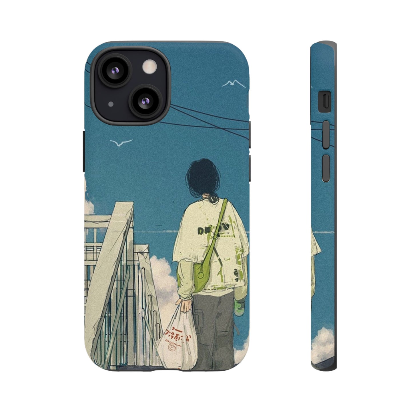 VISTA - Tough Case