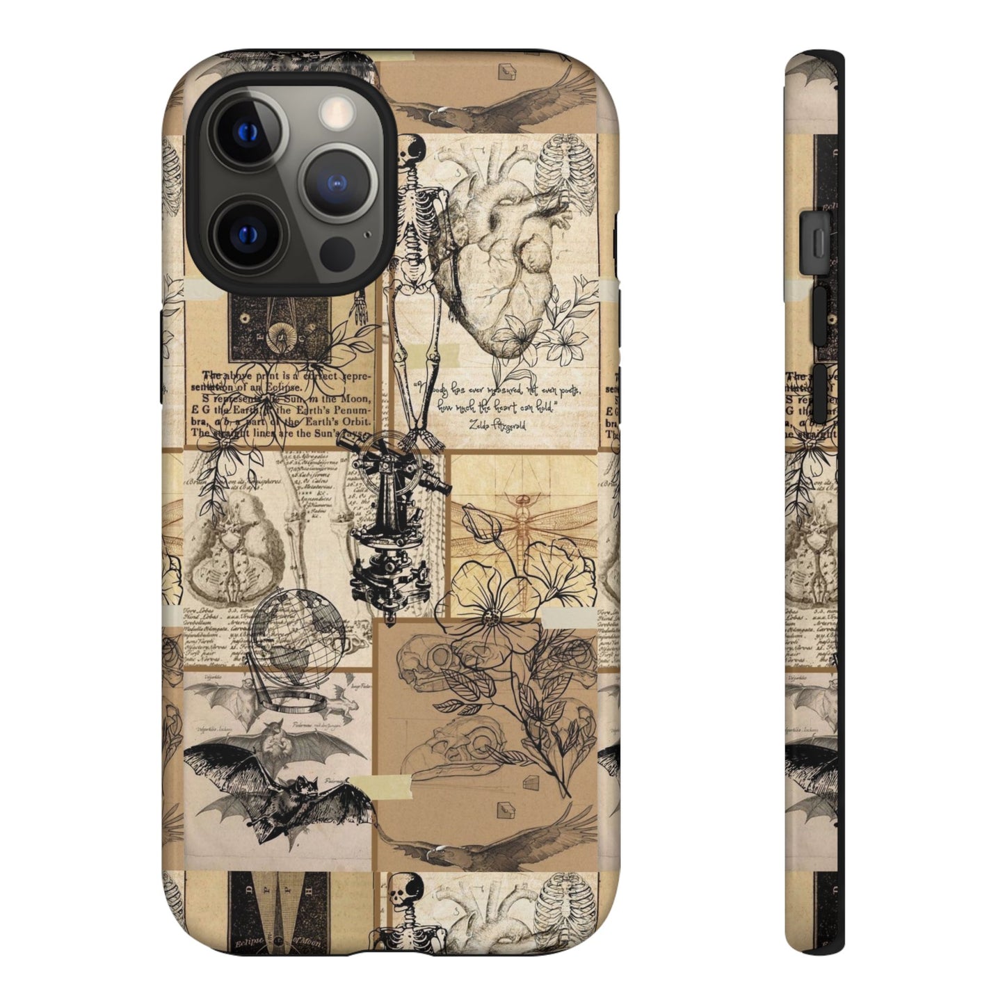 MIXED - Tough Case