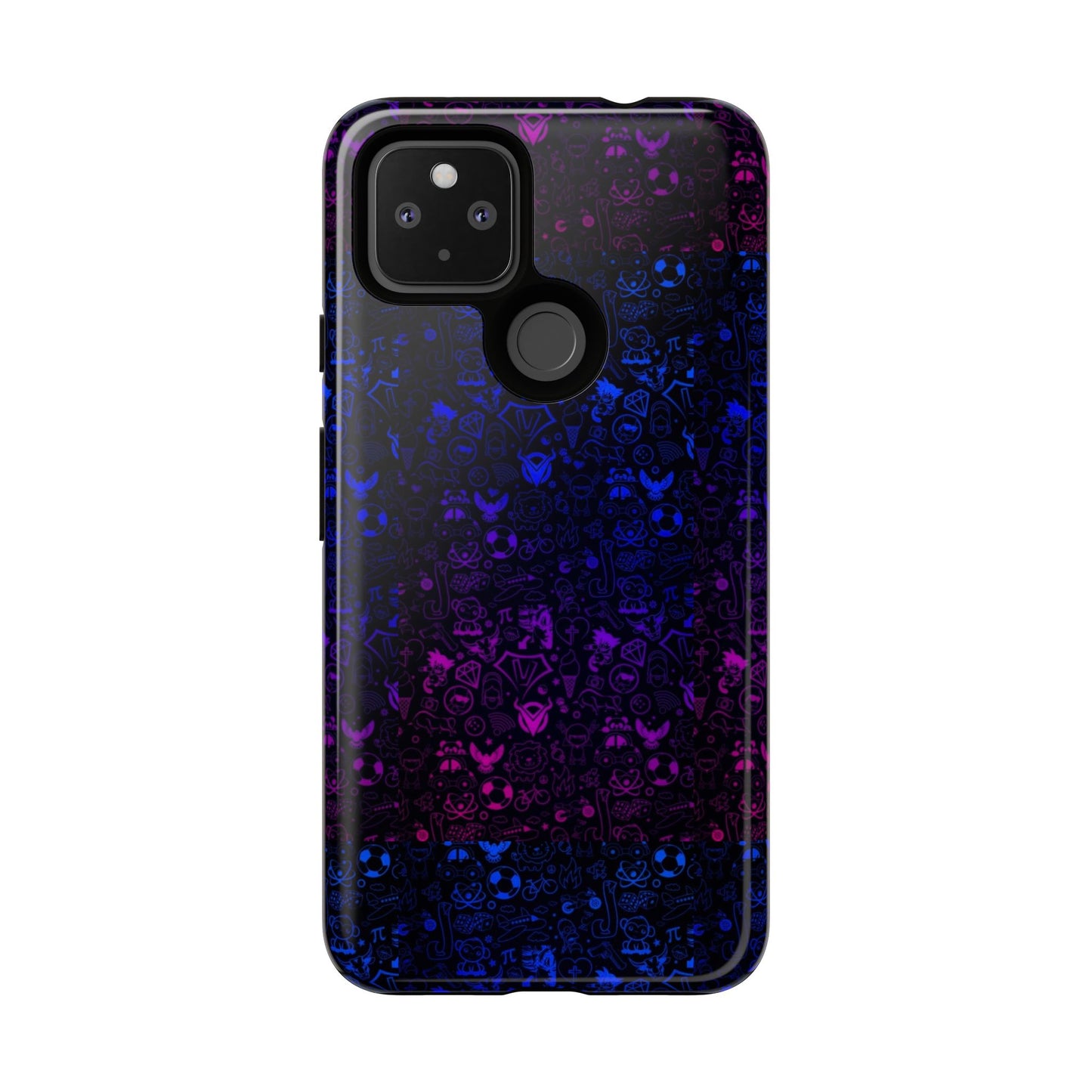 MIXED - Tough Case