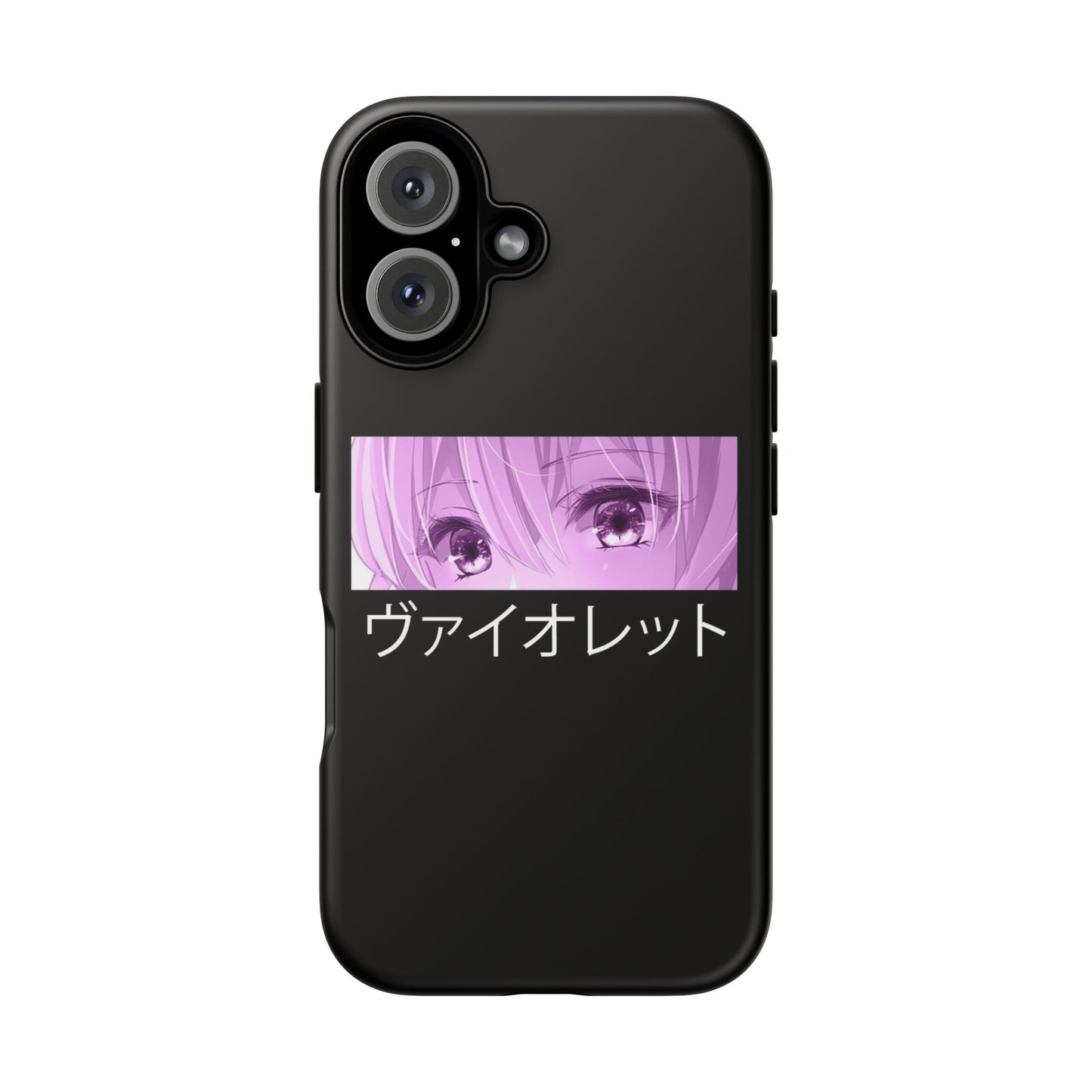 ANIME - Tough Case