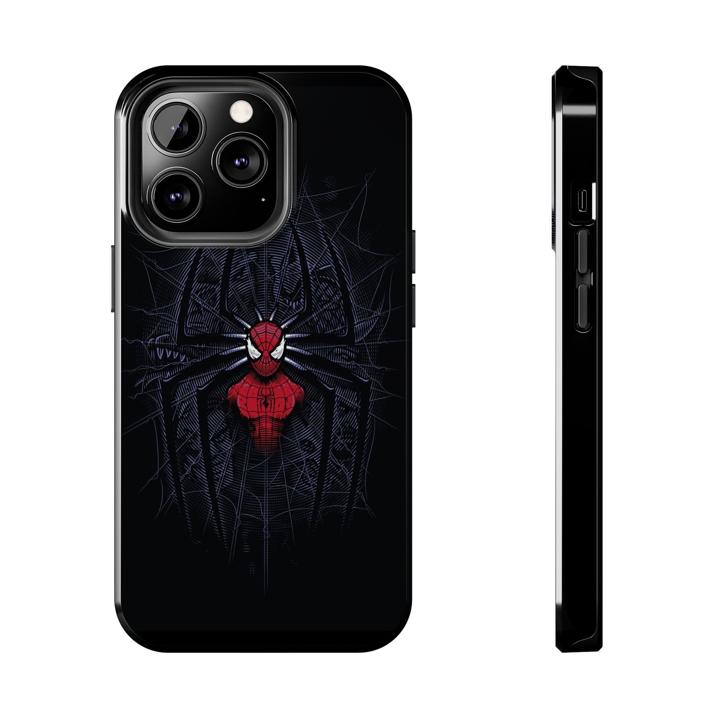 SPIDERMAN - Tough Phone Case