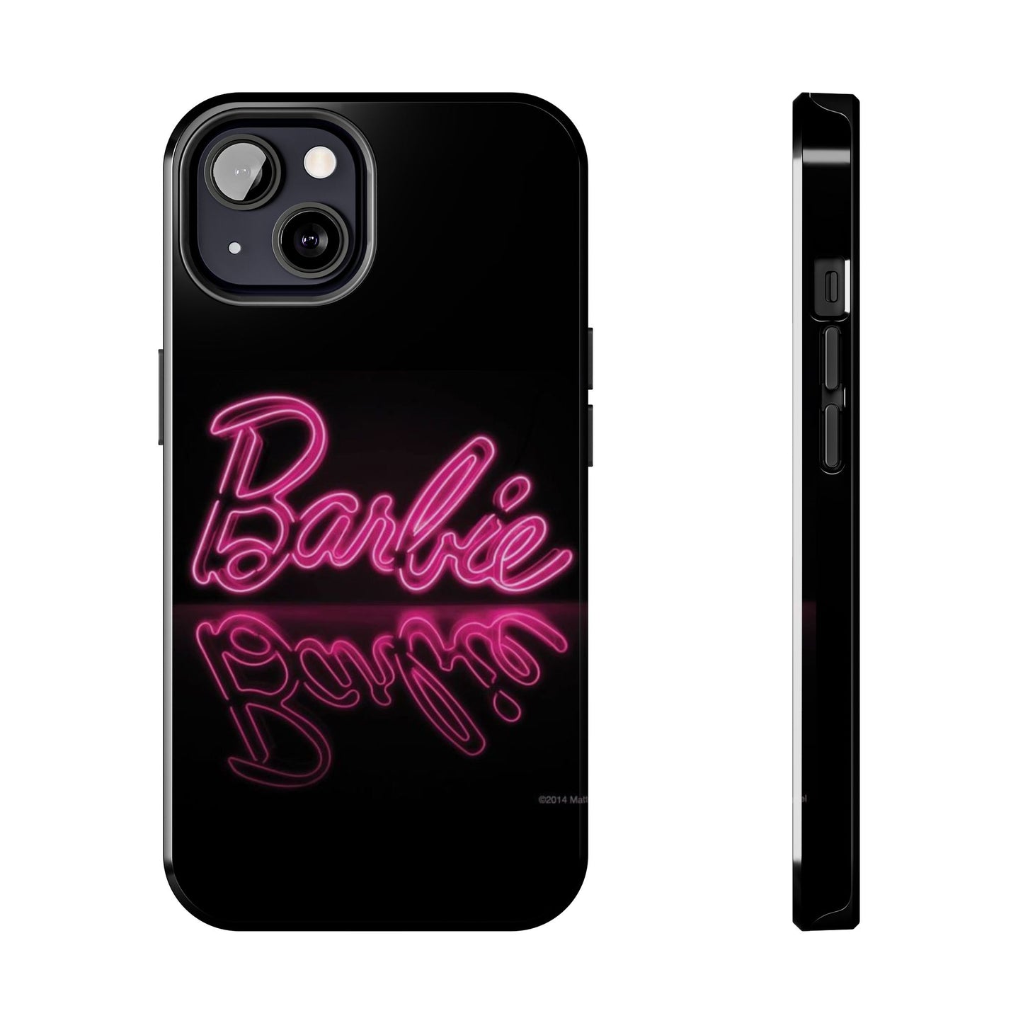 PINK - Tough Phone case