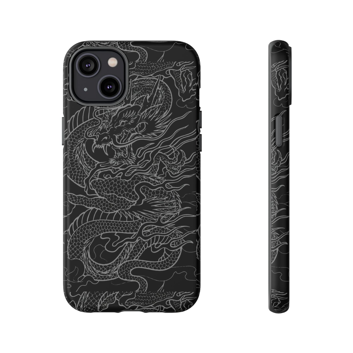 DRAGON - Tough Case