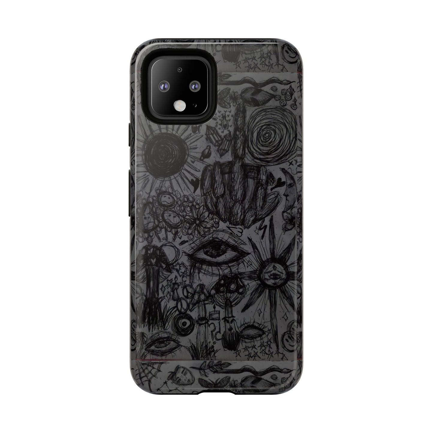 MIXED - Tough Case