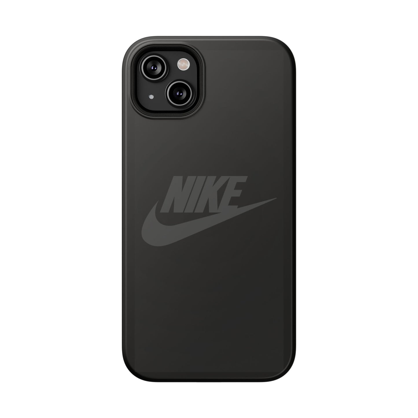 NIKE - Impact-Resistant Case