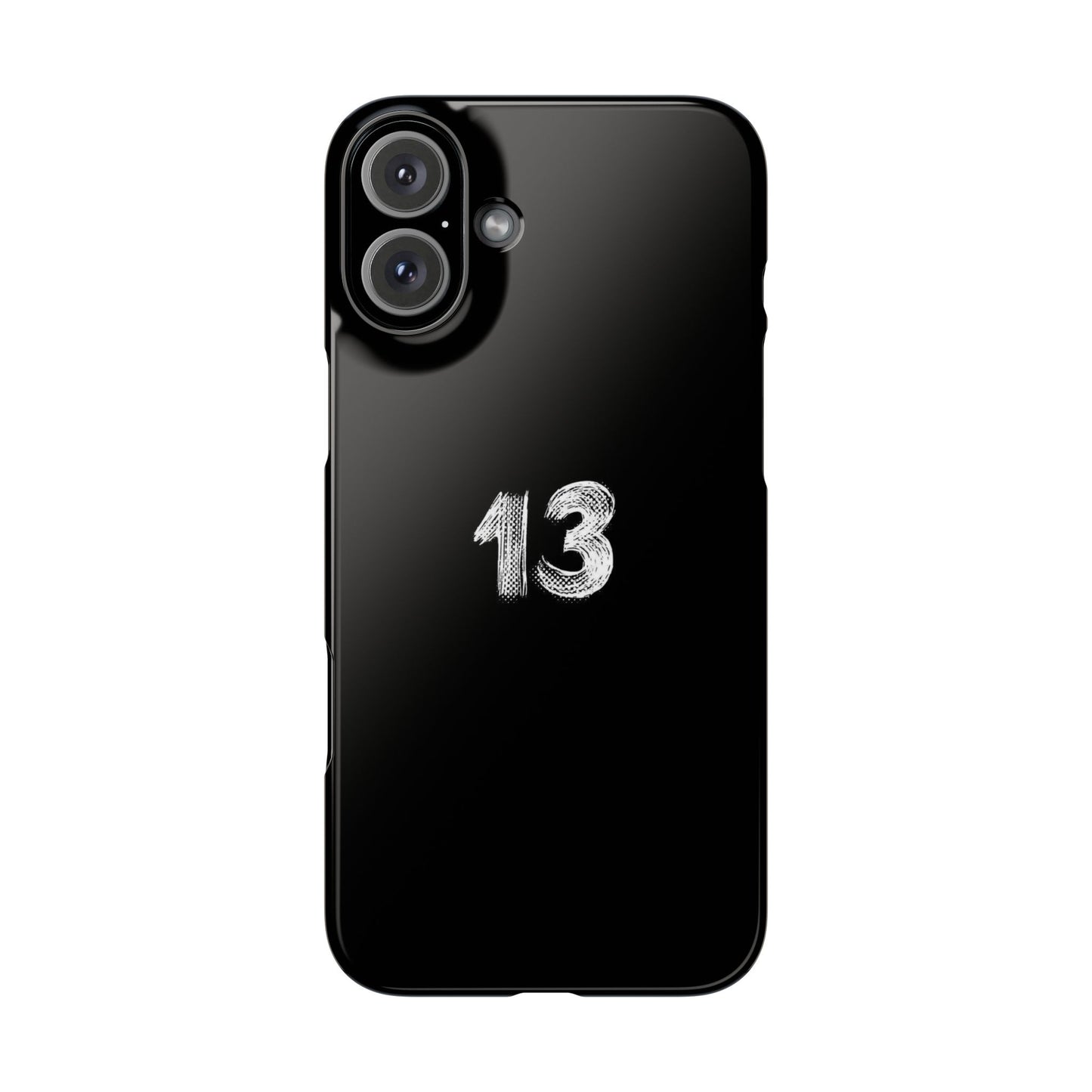 13 - Slim Phone Case