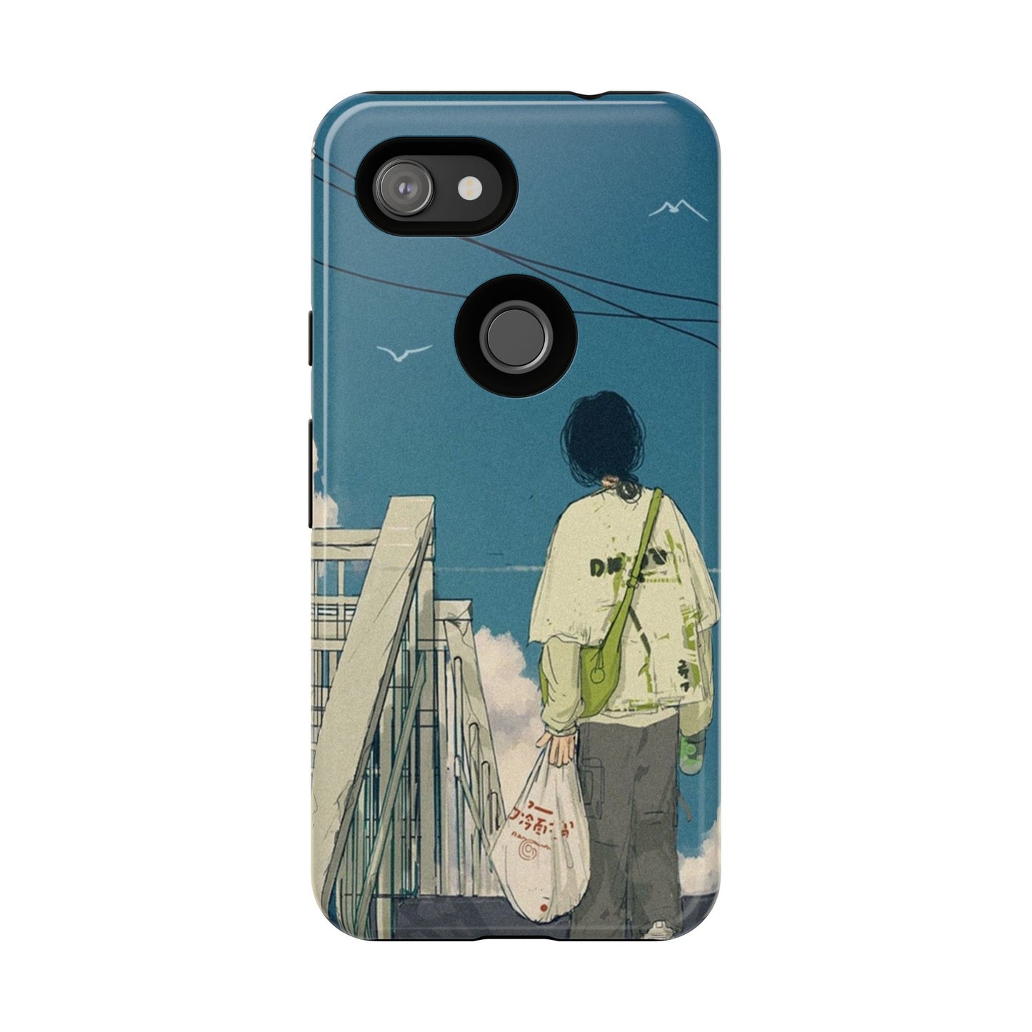 VISTA - Tough Case