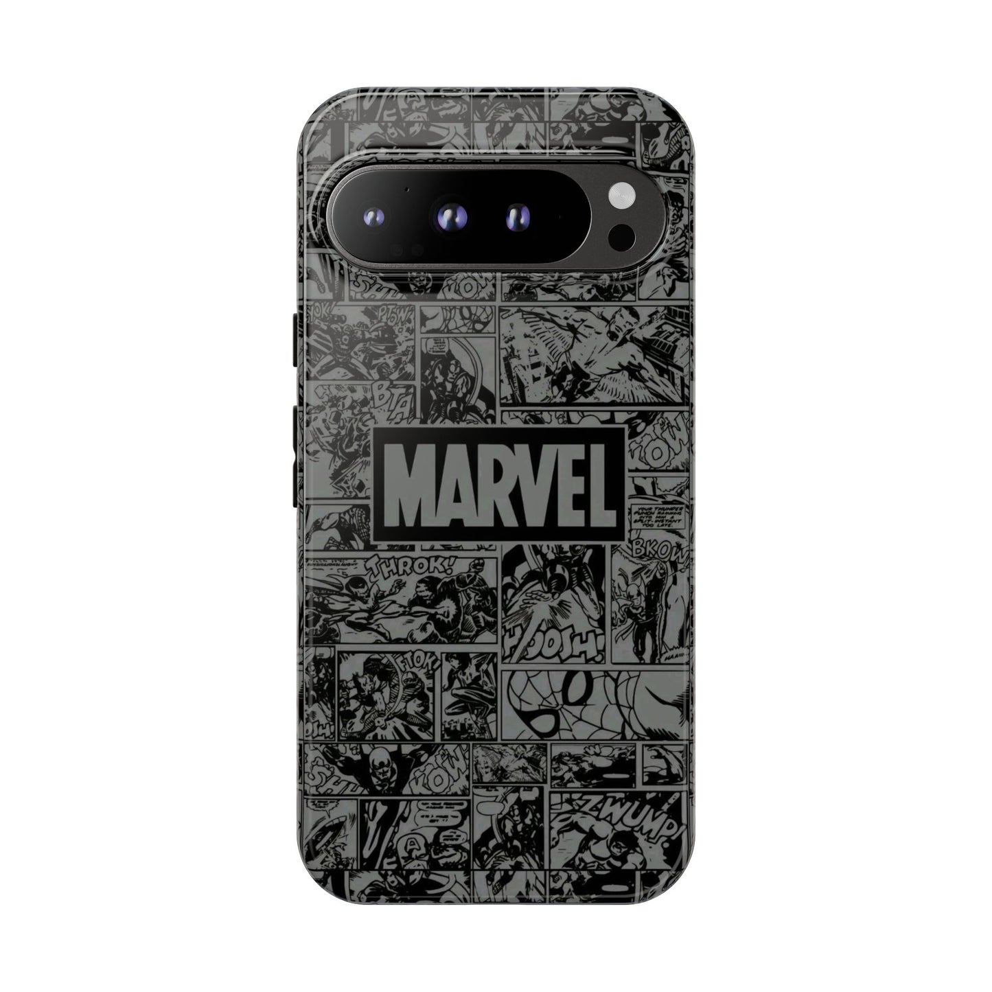 MARVEL - Tough Case