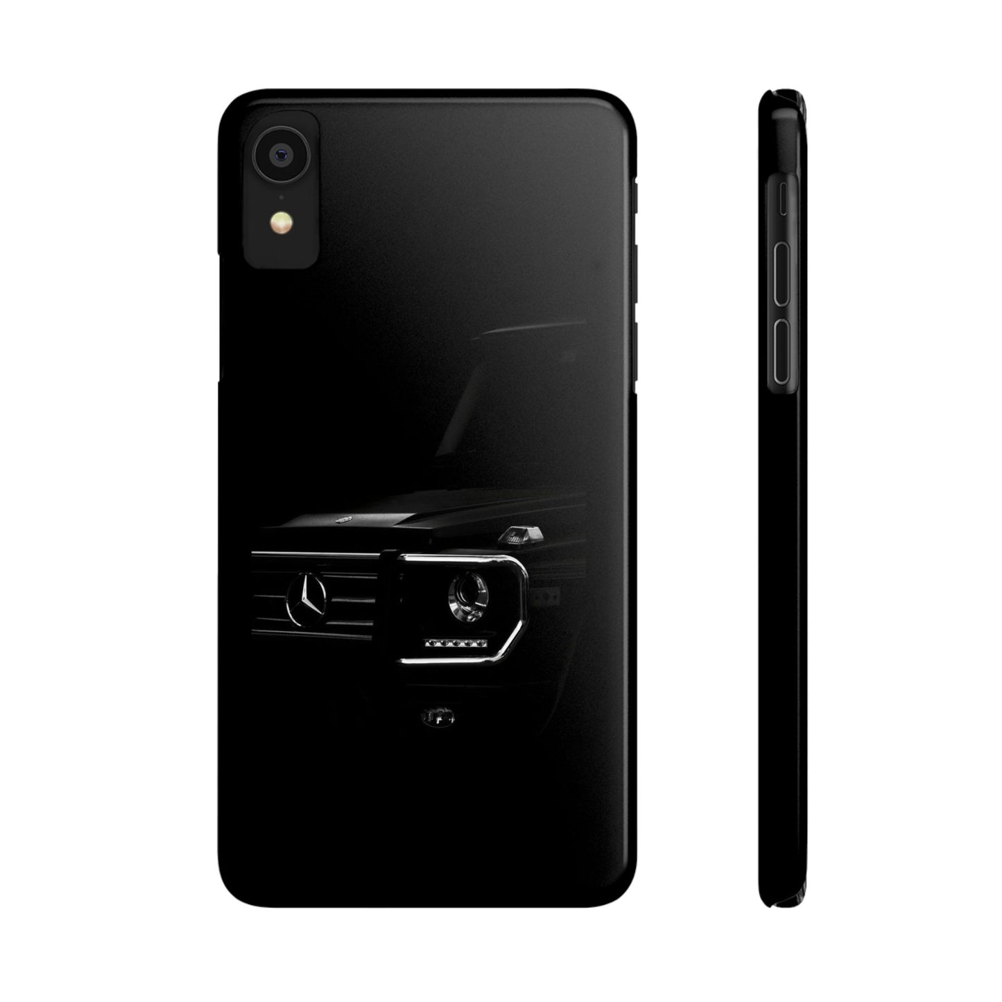 MERCEDES - Slim Phone Case