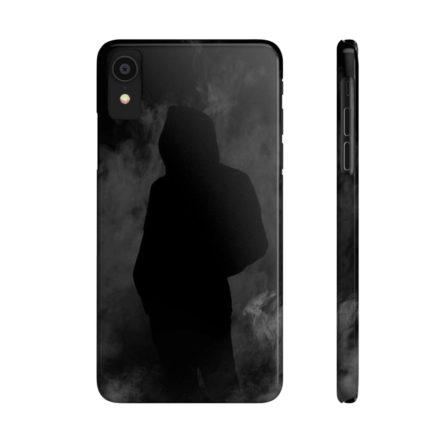 Ghost - Slim Phone Case