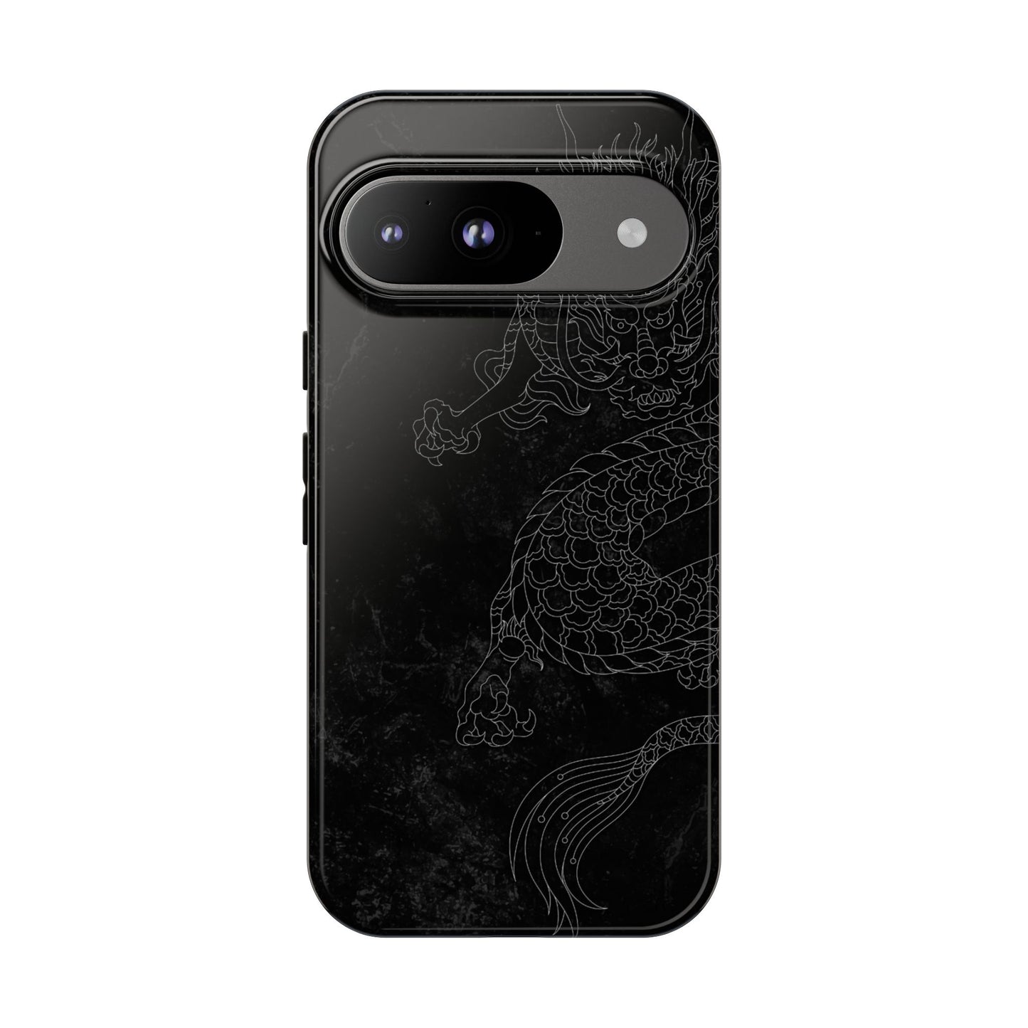 DRAGON Tough Case