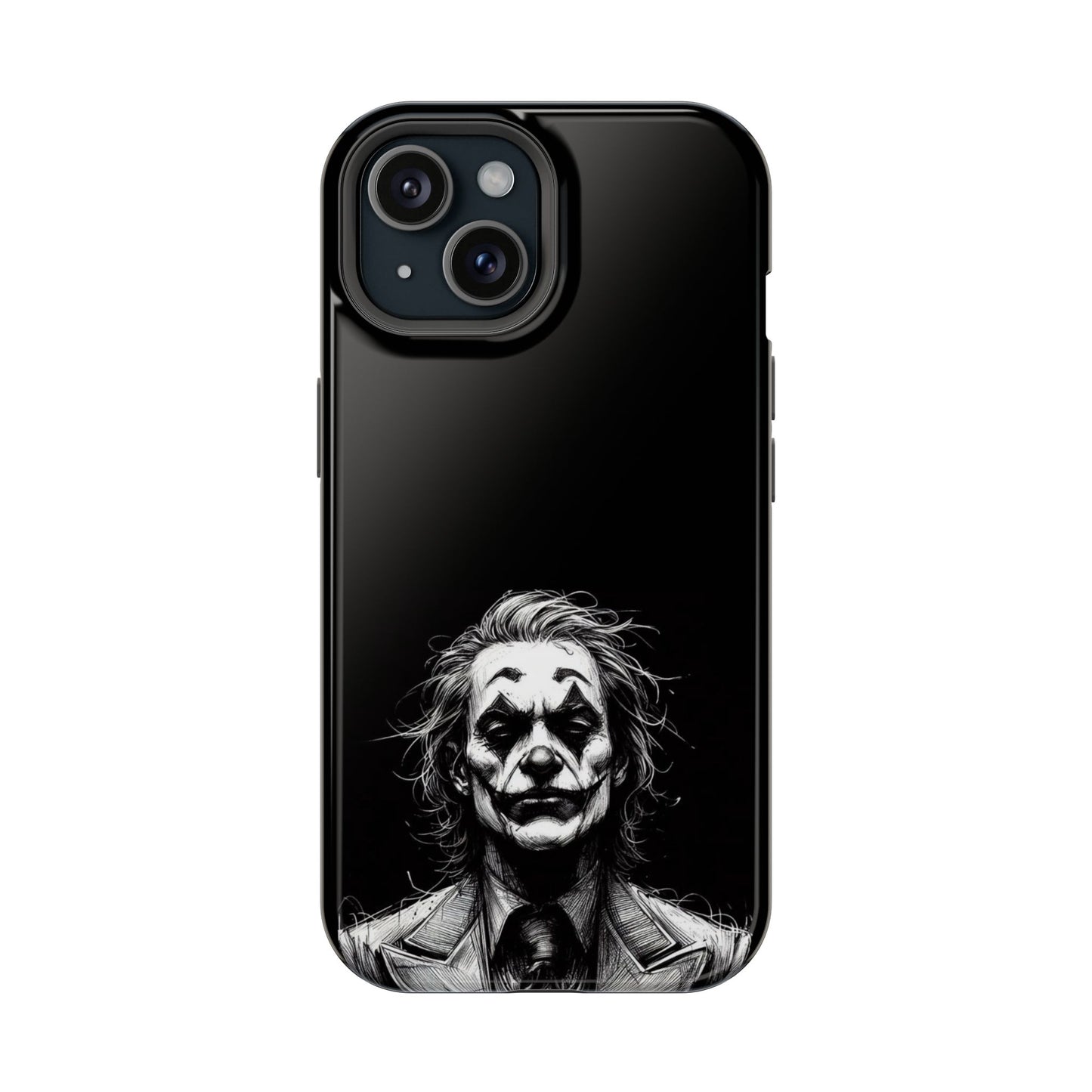 JOKER - Impact-Resistant Case