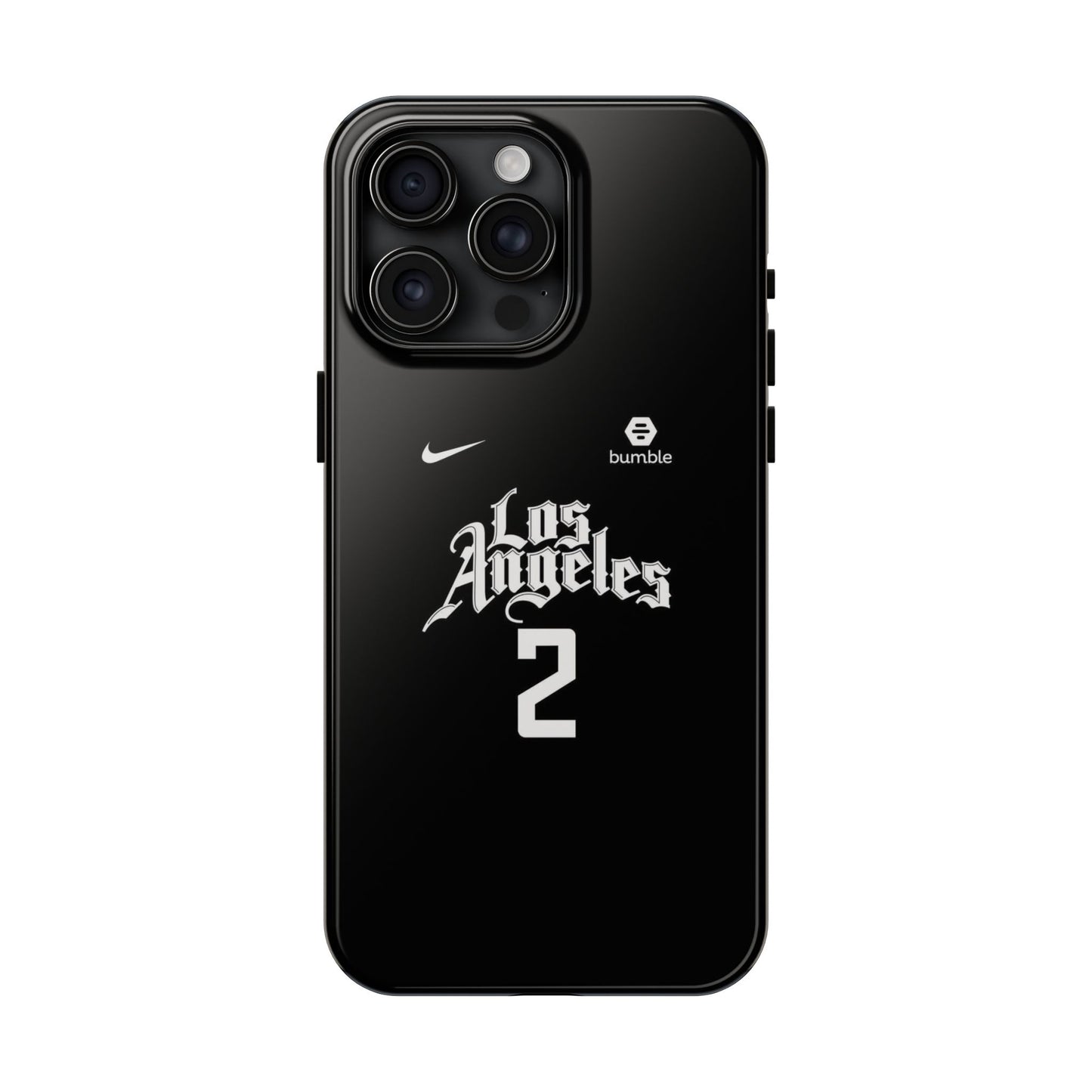 LOS ANGELES - Tough Phone Case