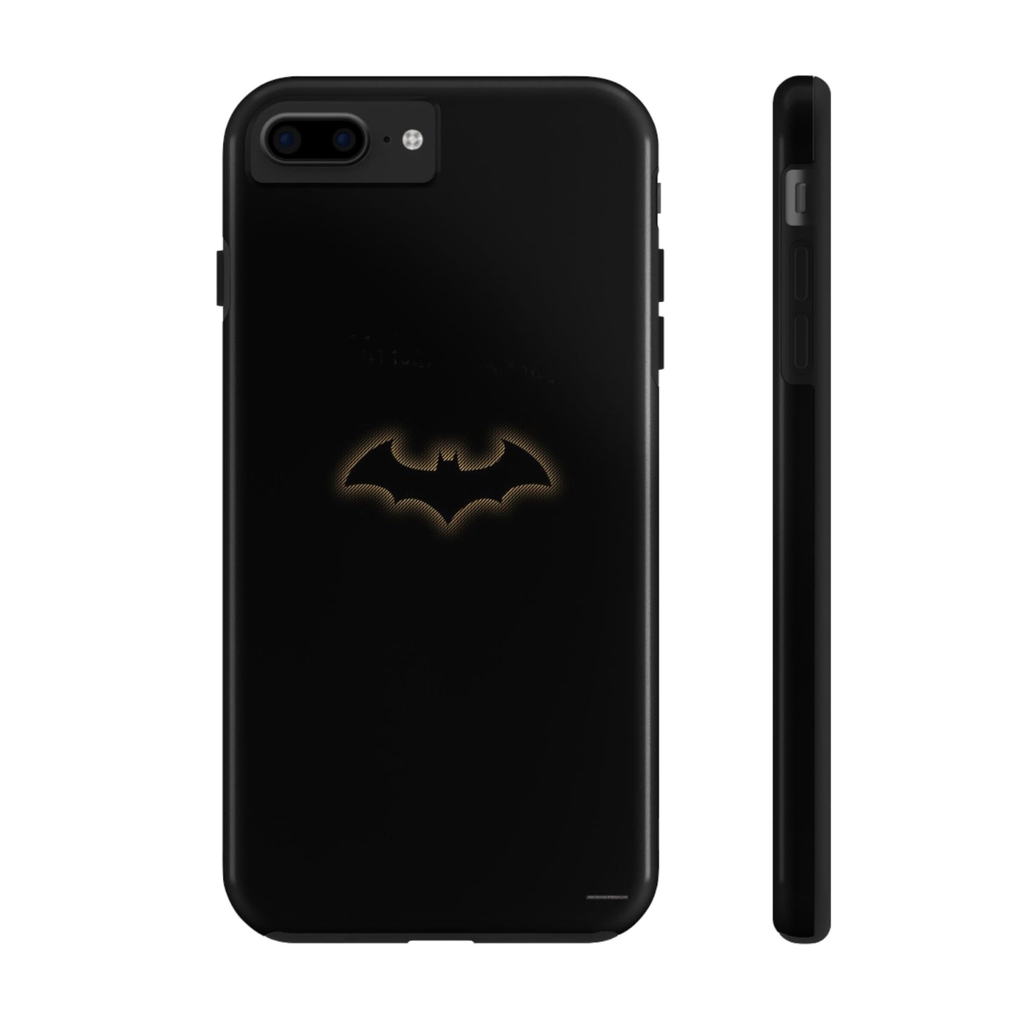 BATMAN - Tough Phone Case