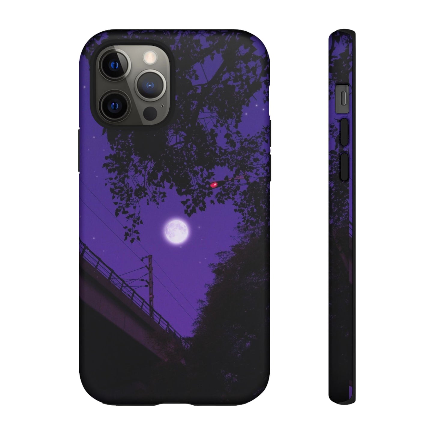 MOON - Tough Case