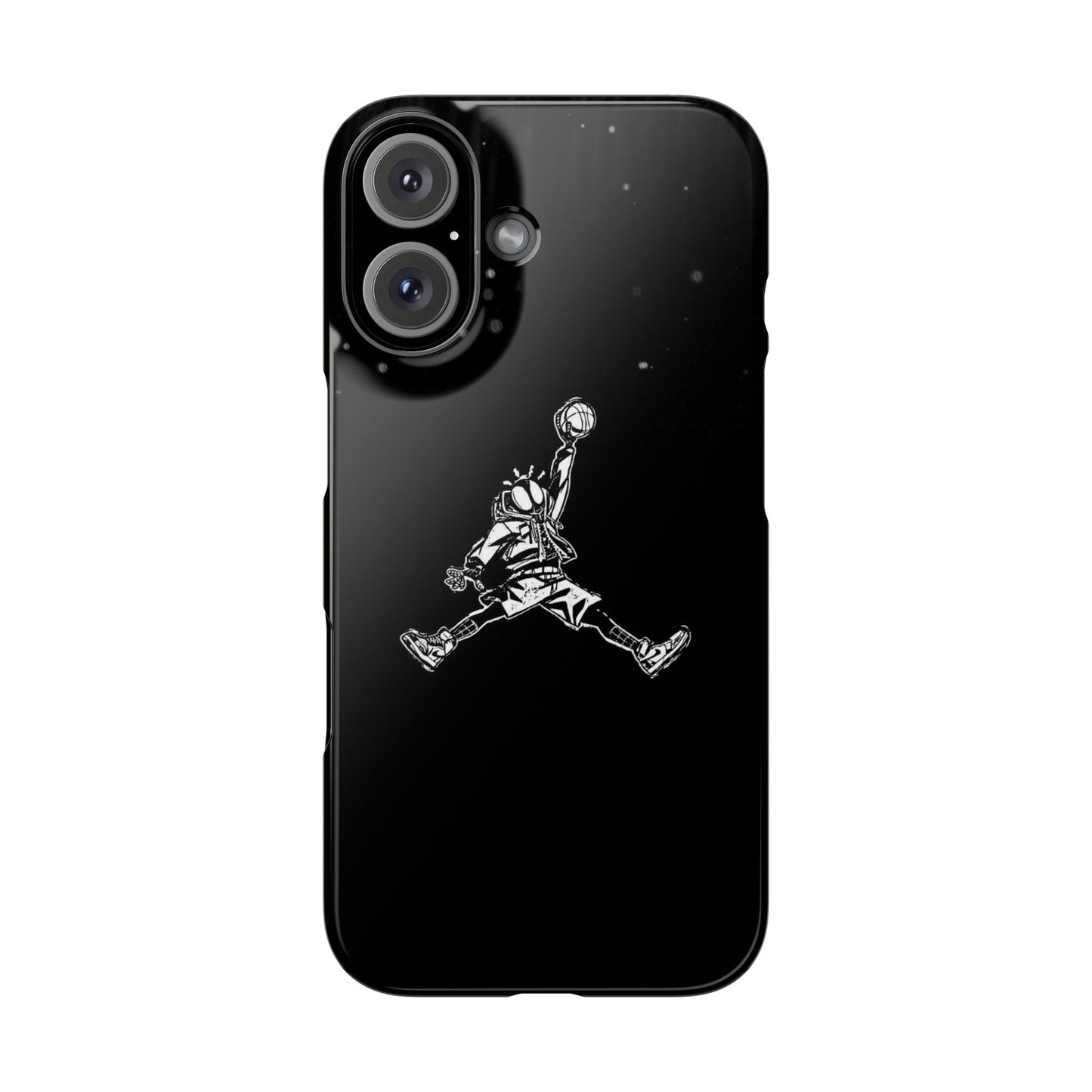 NBA - Slim Phone Case