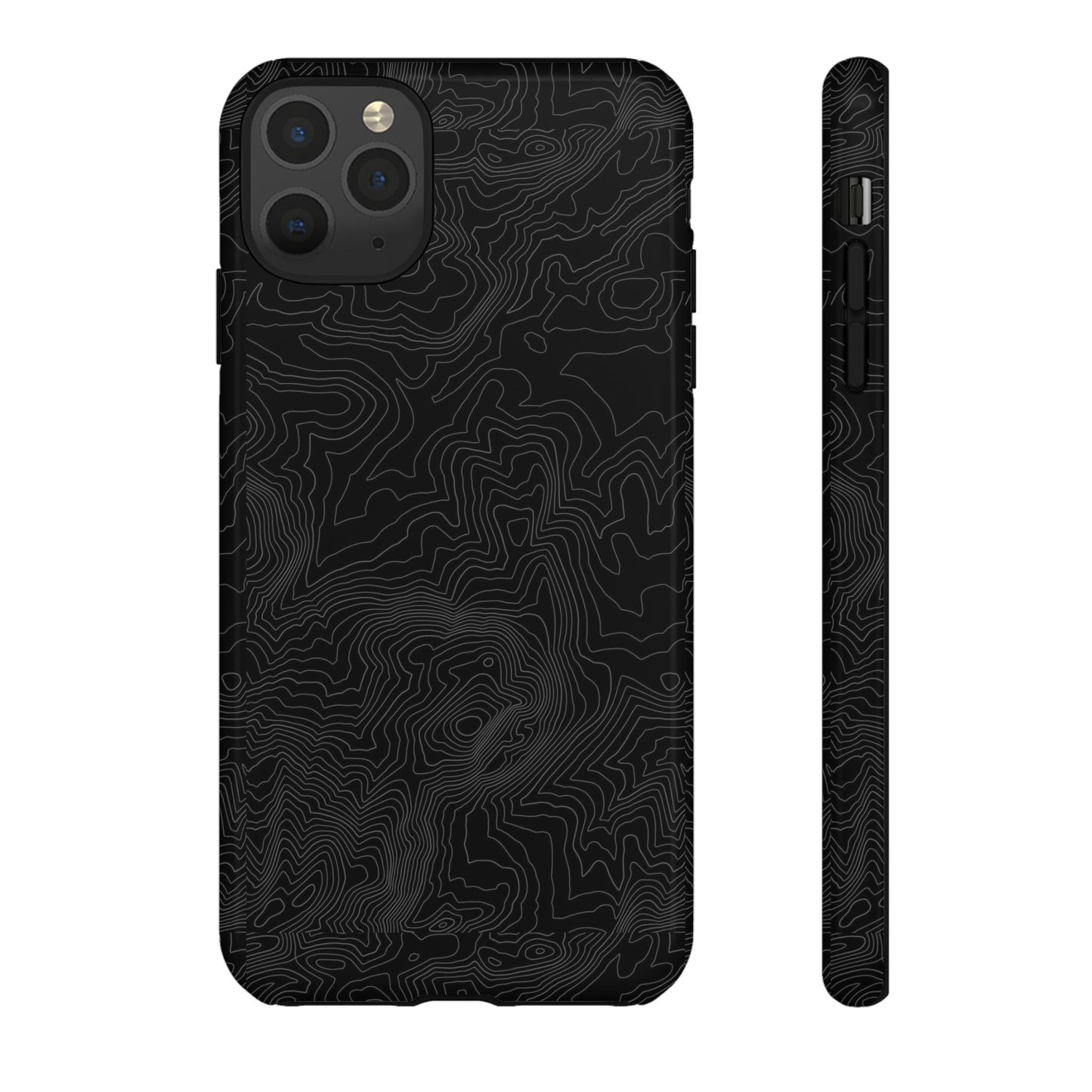 BLACK - Tough Case