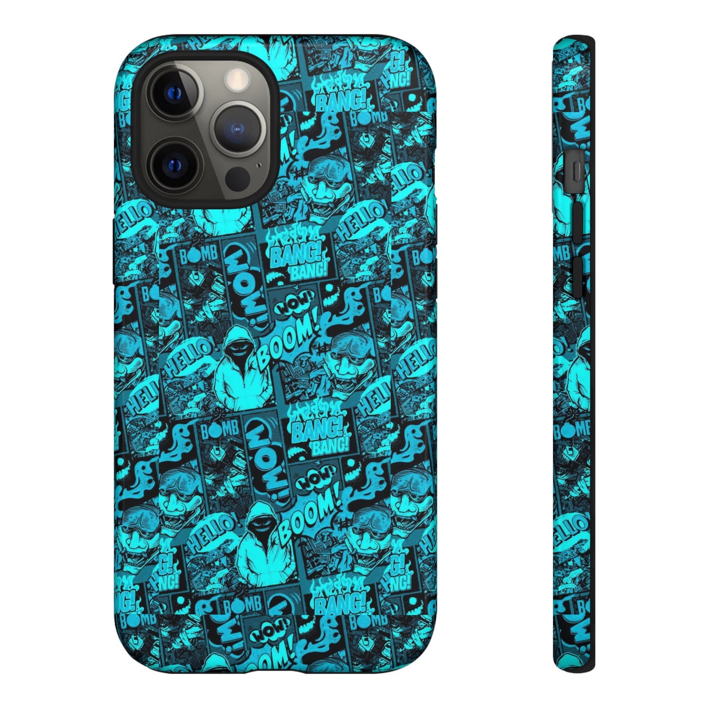 MIXED - Tough Case