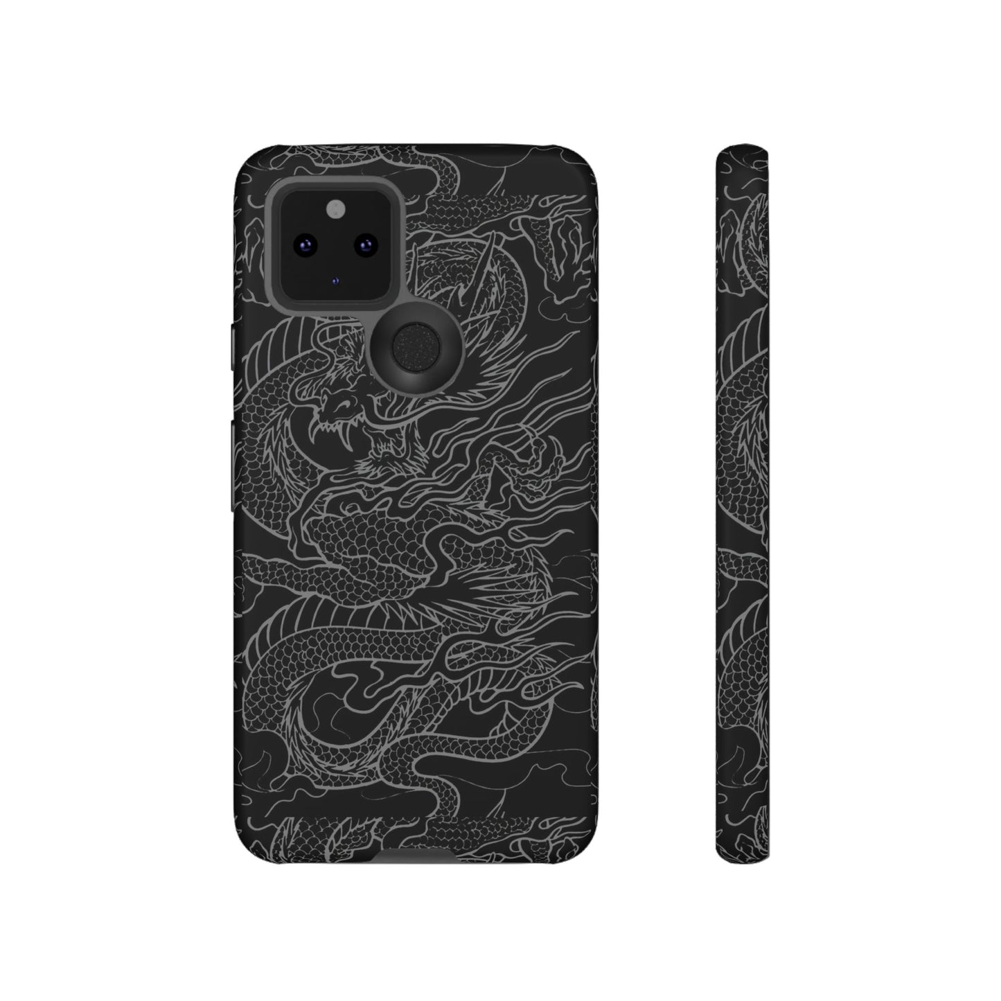 DRAGON - Tough Case