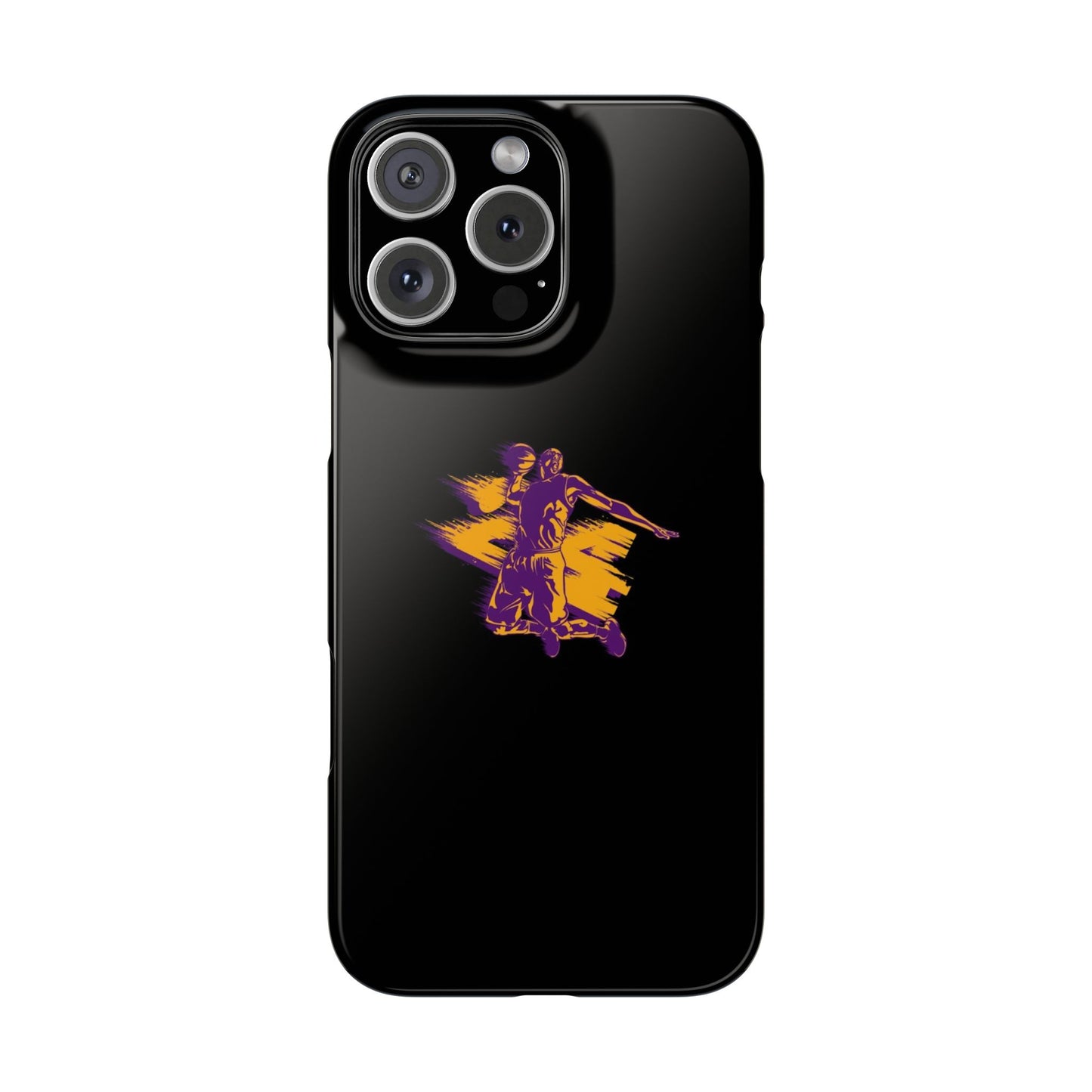NBA - Slim Phone Case