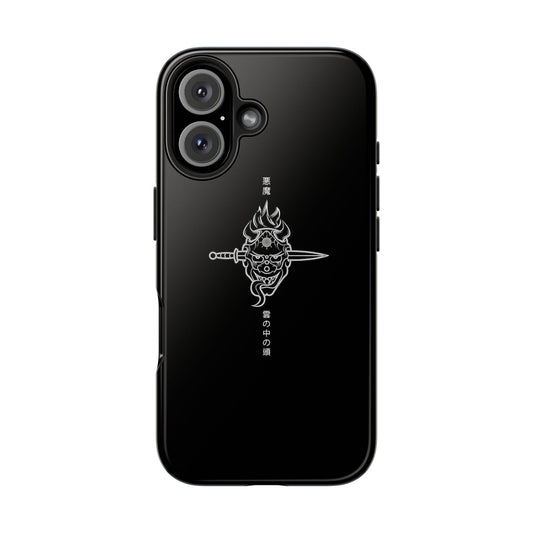 ONI - Tough Phone Case