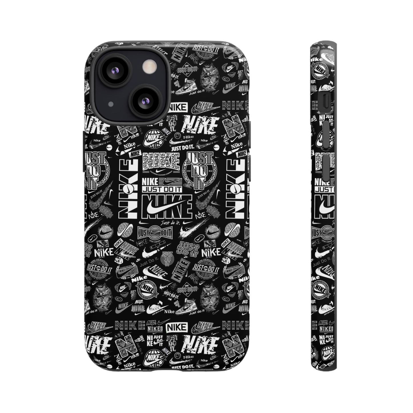 MIXED - Tough Case